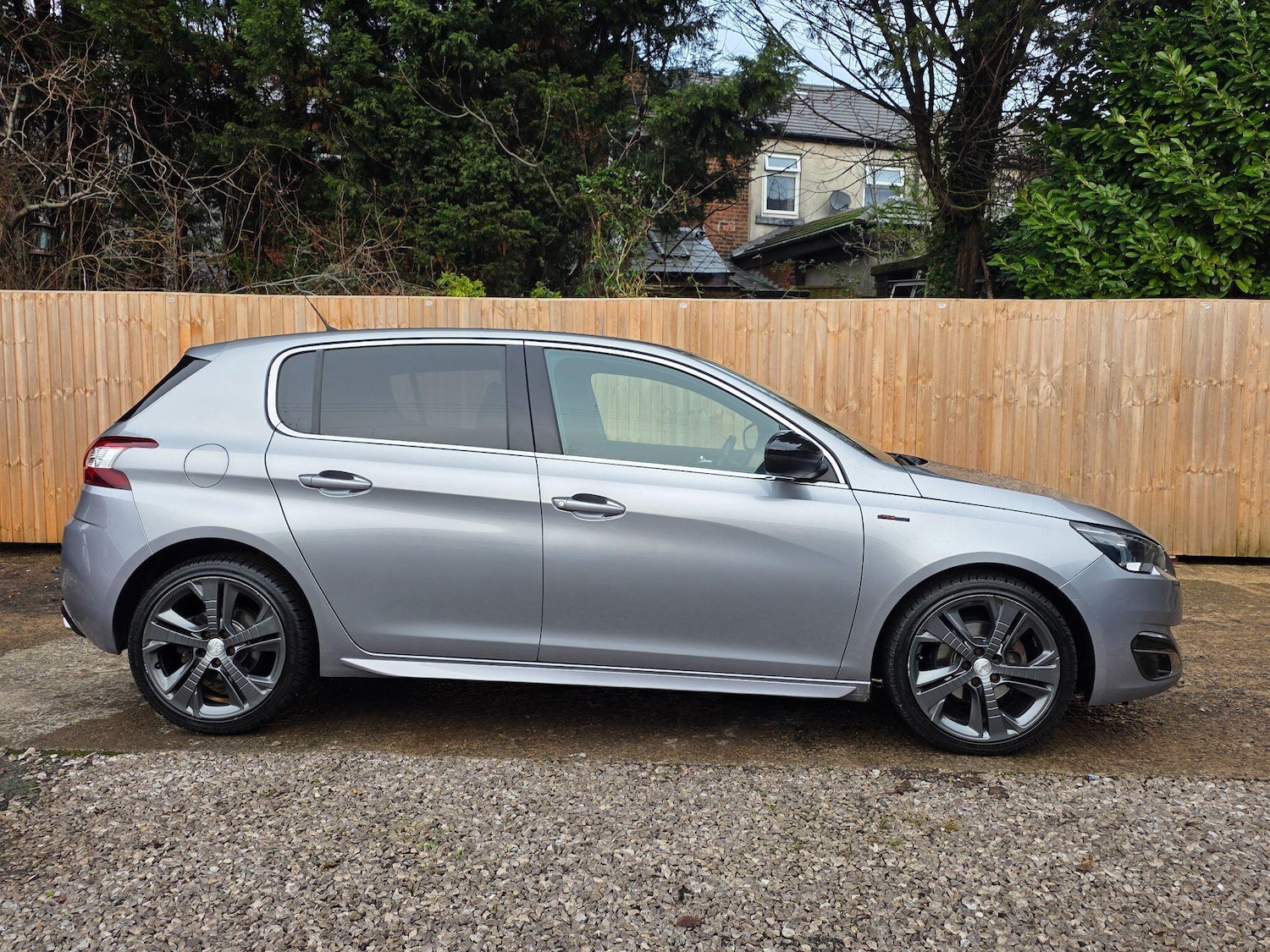 Used Peugeot 308 2016 for sale - 77215259: Photo 31