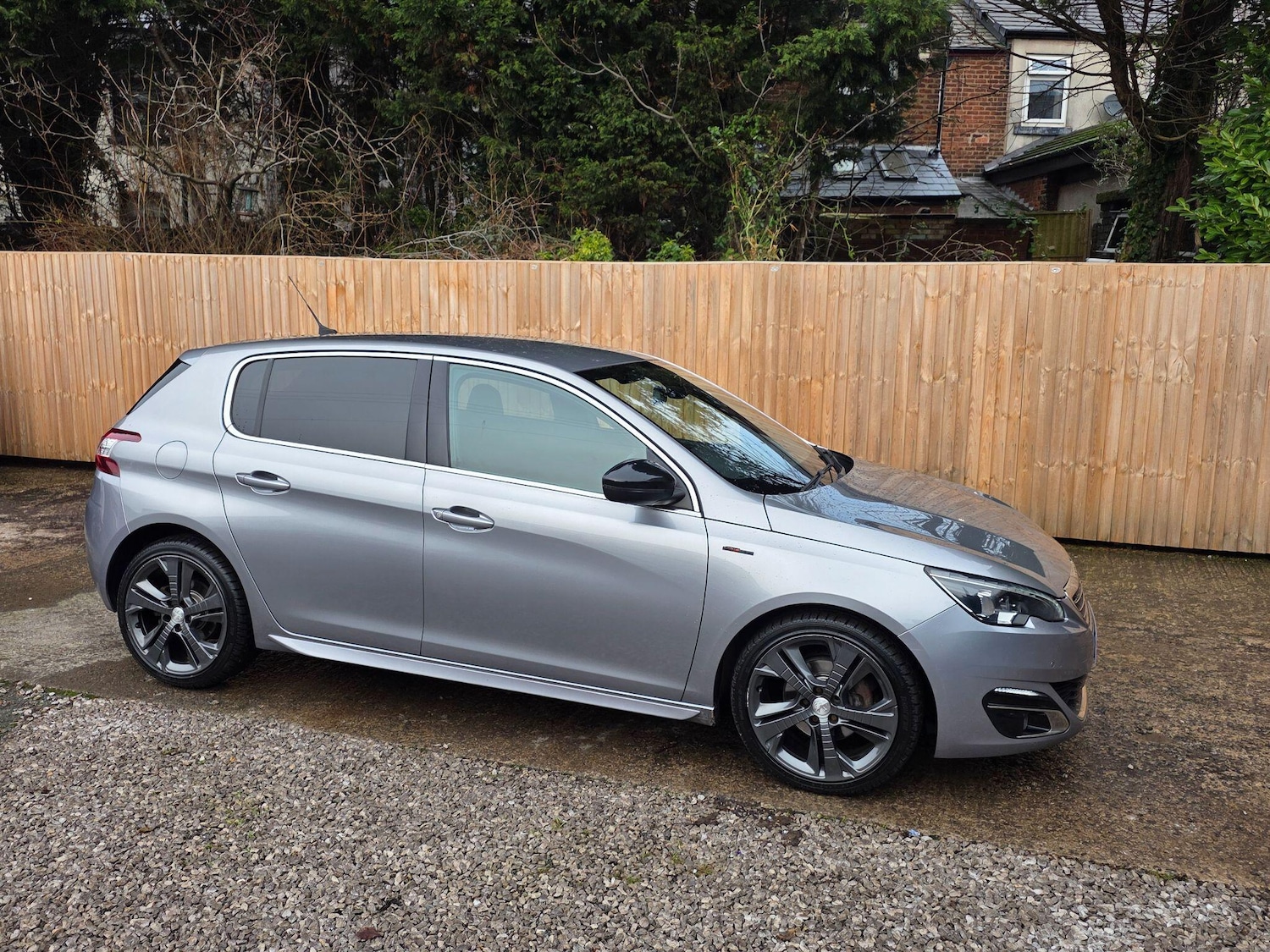 Used Peugeot 308 2016 for sale - 77215259: Photo 32