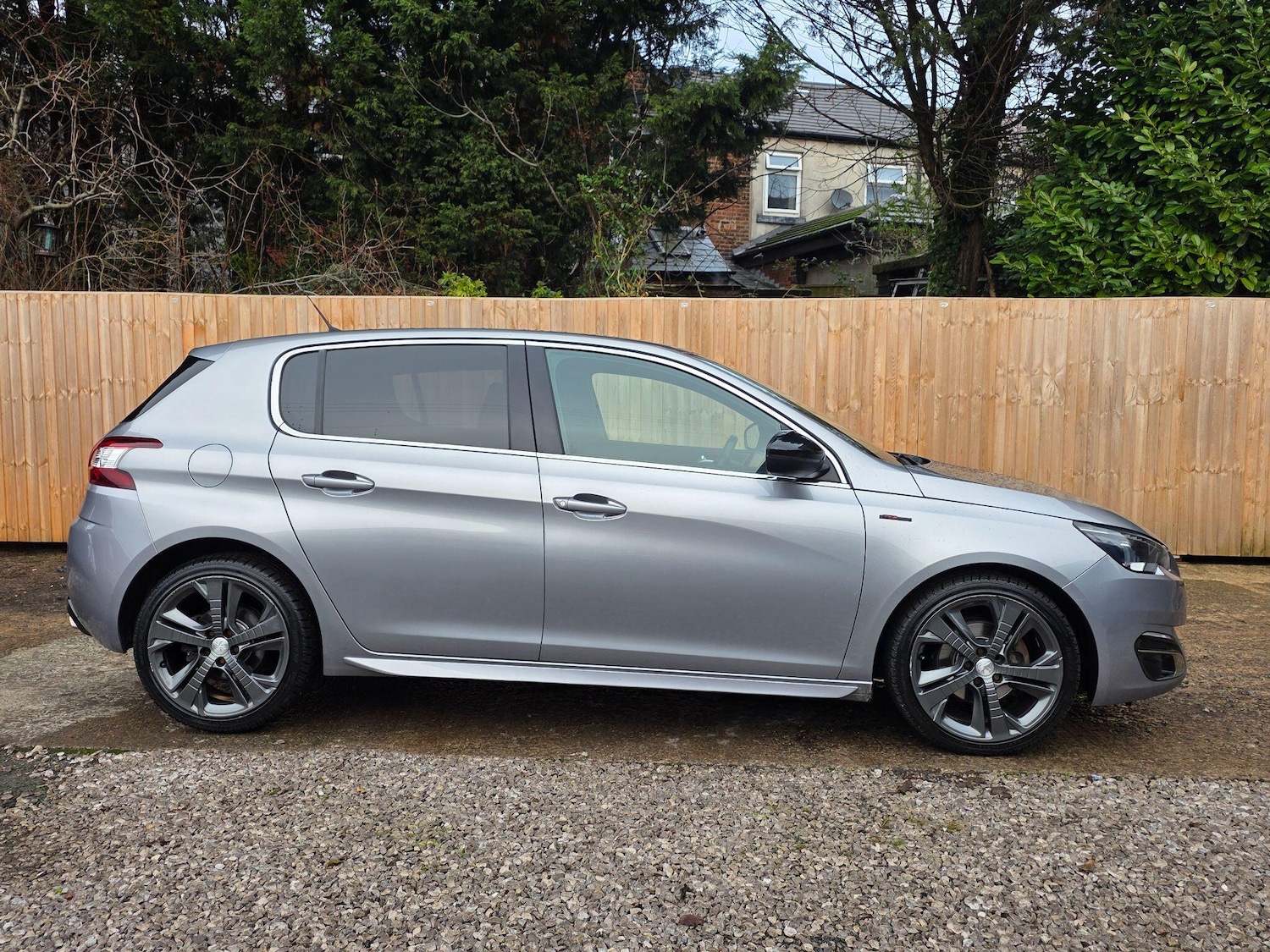 Used Peugeot 308 2016 for sale - 77215259: Photo 33