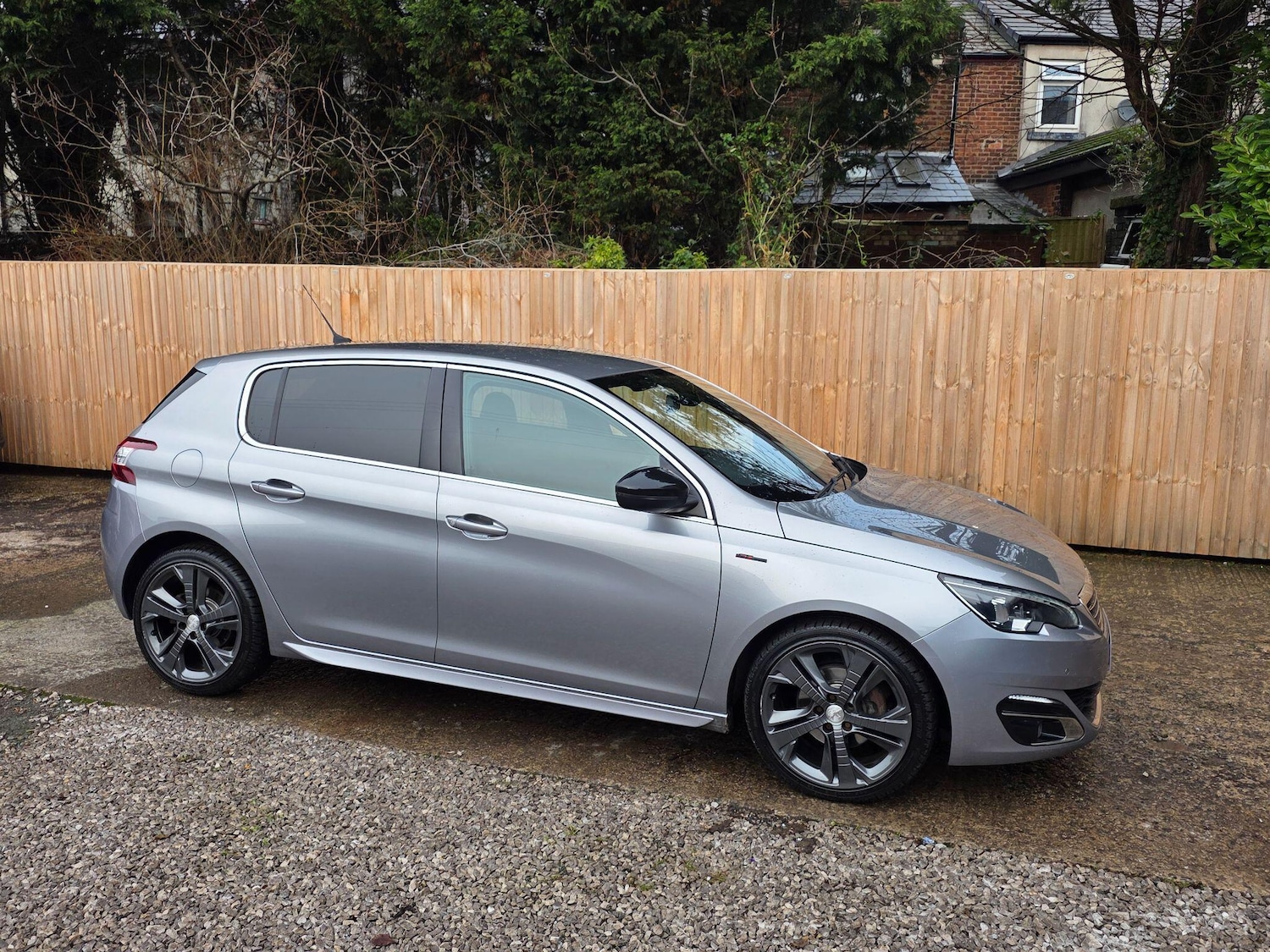 Used Peugeot 308 2016 for sale - 77215259: Photo 34