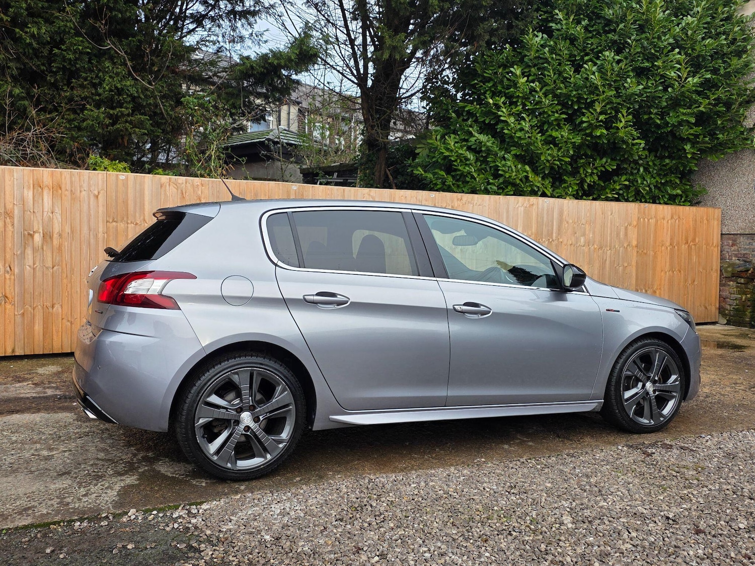 Used Peugeot 308 2016 for sale - 77215259: Photo 36