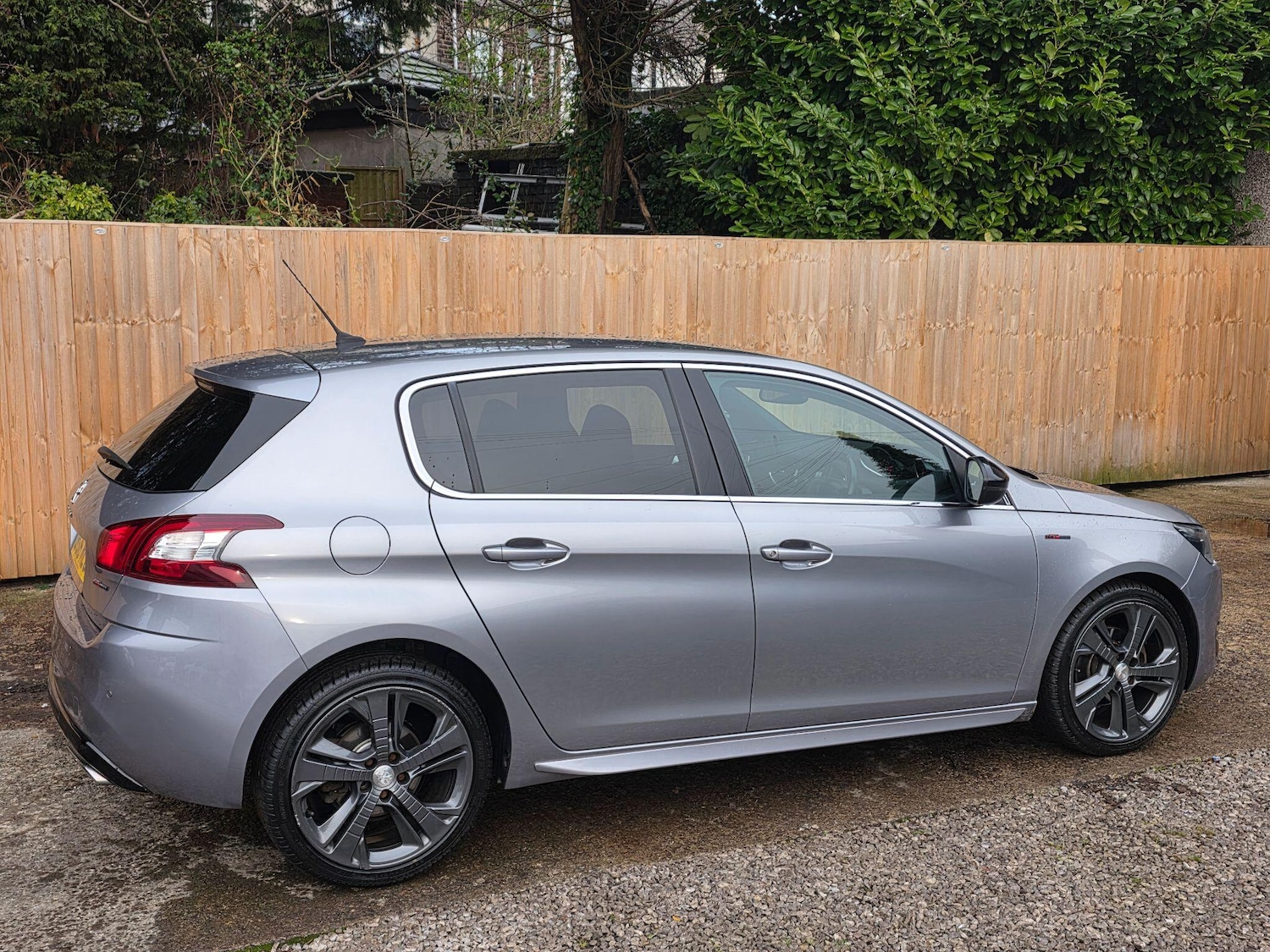 Used Peugeot 308 2016 for sale - 77215259: Photo 37