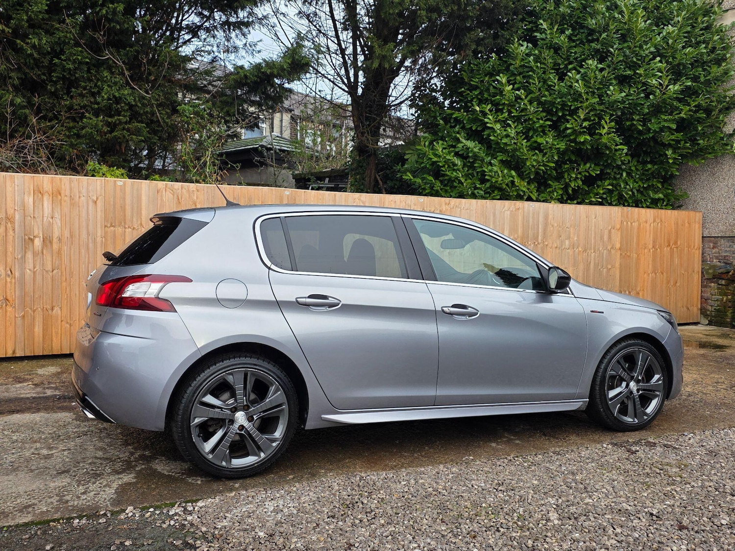 Used Peugeot 308 2016 for sale - 77215259: Photo 38