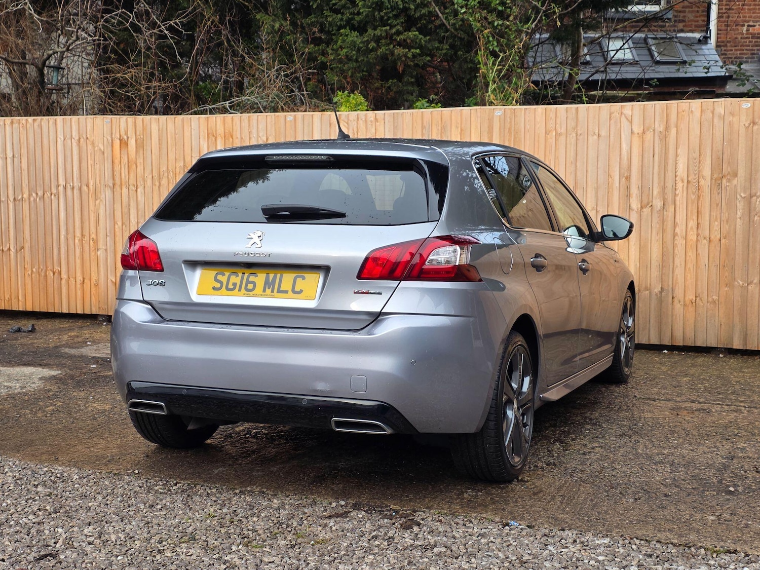 Used Peugeot 308 2016 for sale - 77215259: Photo 40