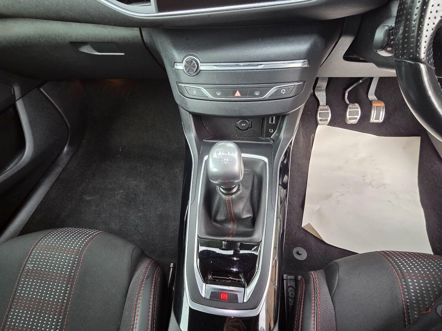 Used Peugeot 308 2016 for sale - 77215259: Photo 43