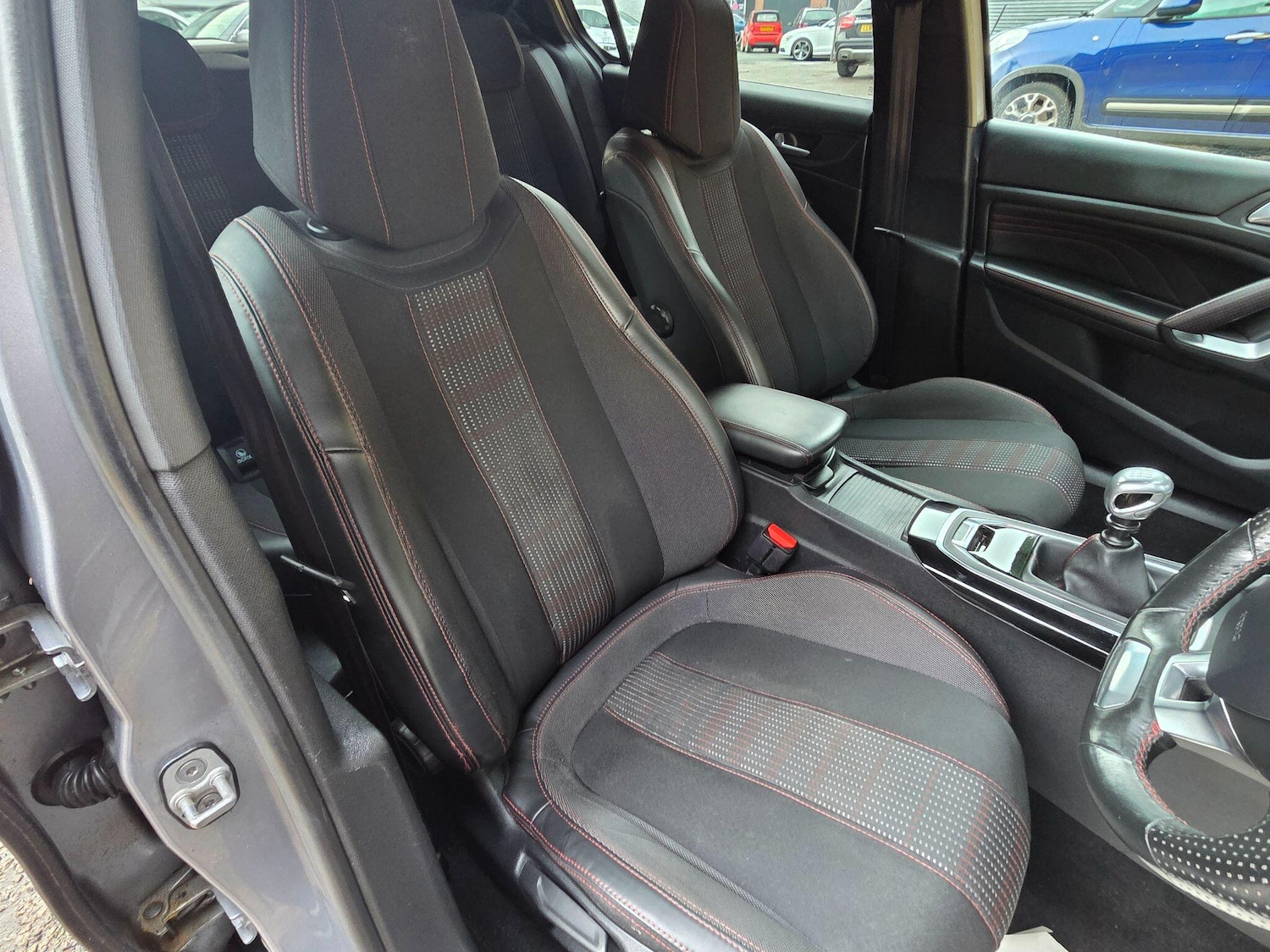 Used Peugeot 308 2016 for sale - 77215259: Photo 45