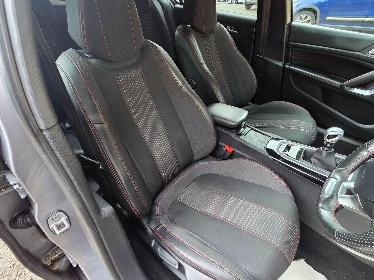 Used Peugeot 308 2016 for sale - 77215259: Photo 46