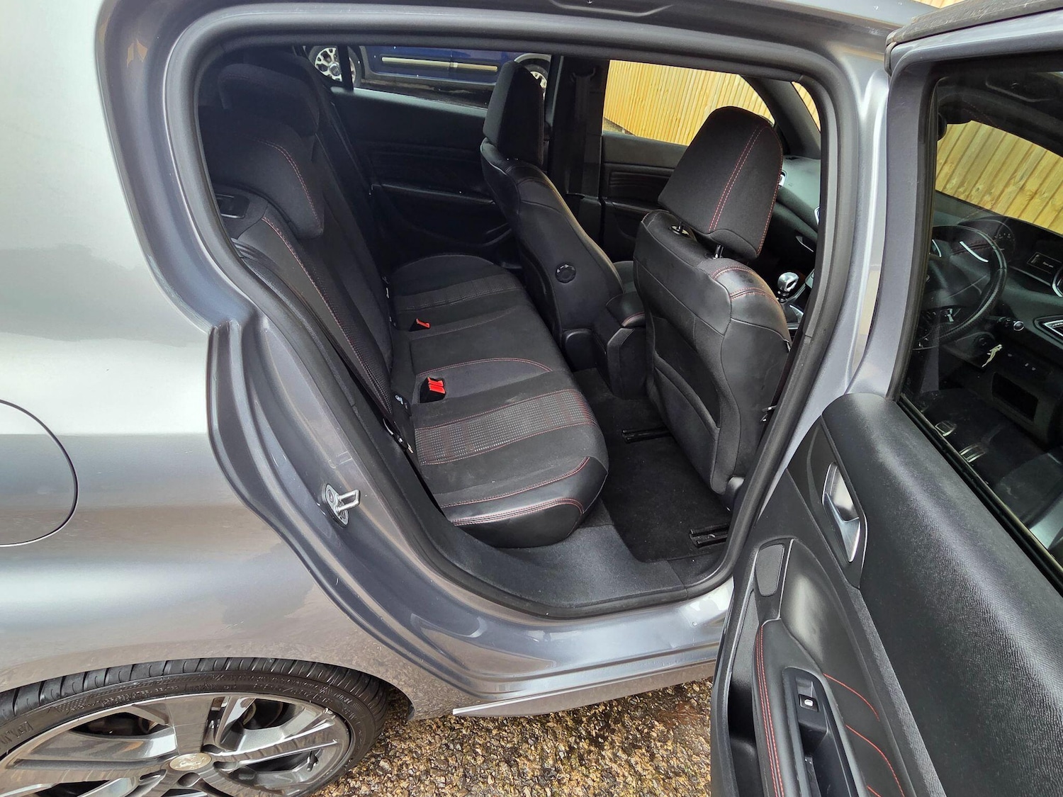 Used Peugeot 308 2016 for sale - 77215259: Photo 47