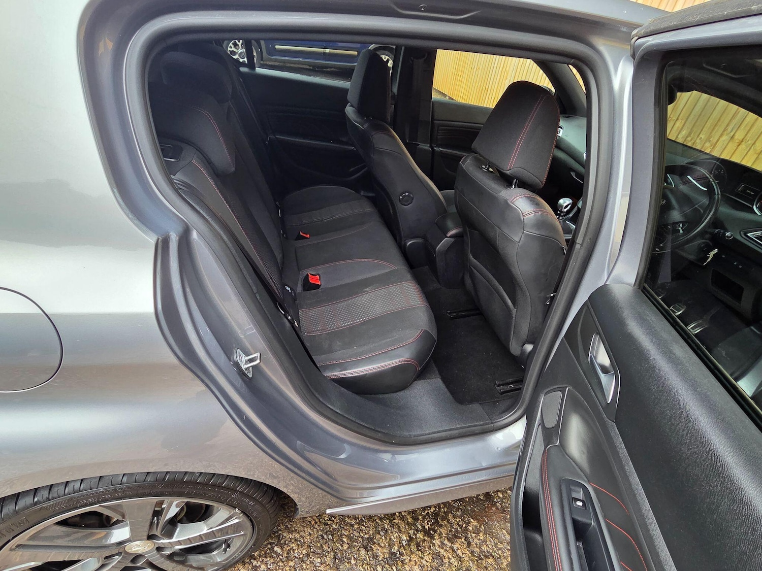 Used Peugeot 308 2016 for sale - 77215259: Photo 48