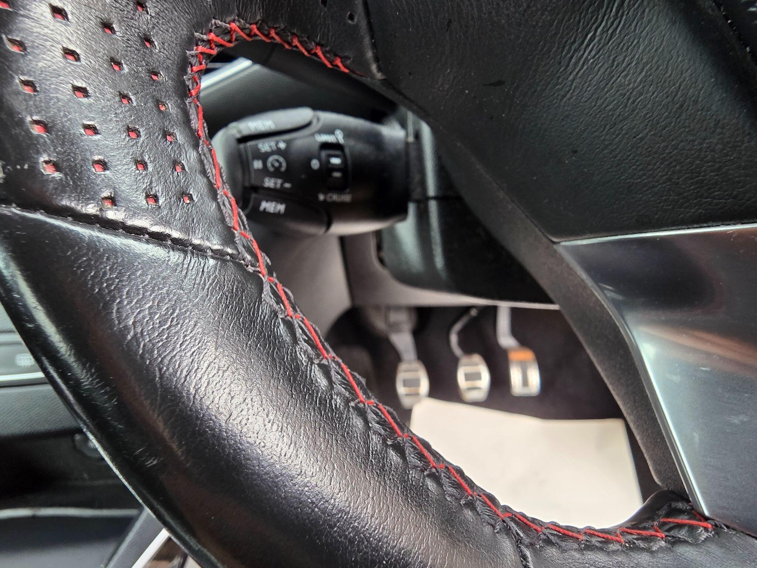 Used Peugeot 308 2016 for sale - 77215259: Photo 49