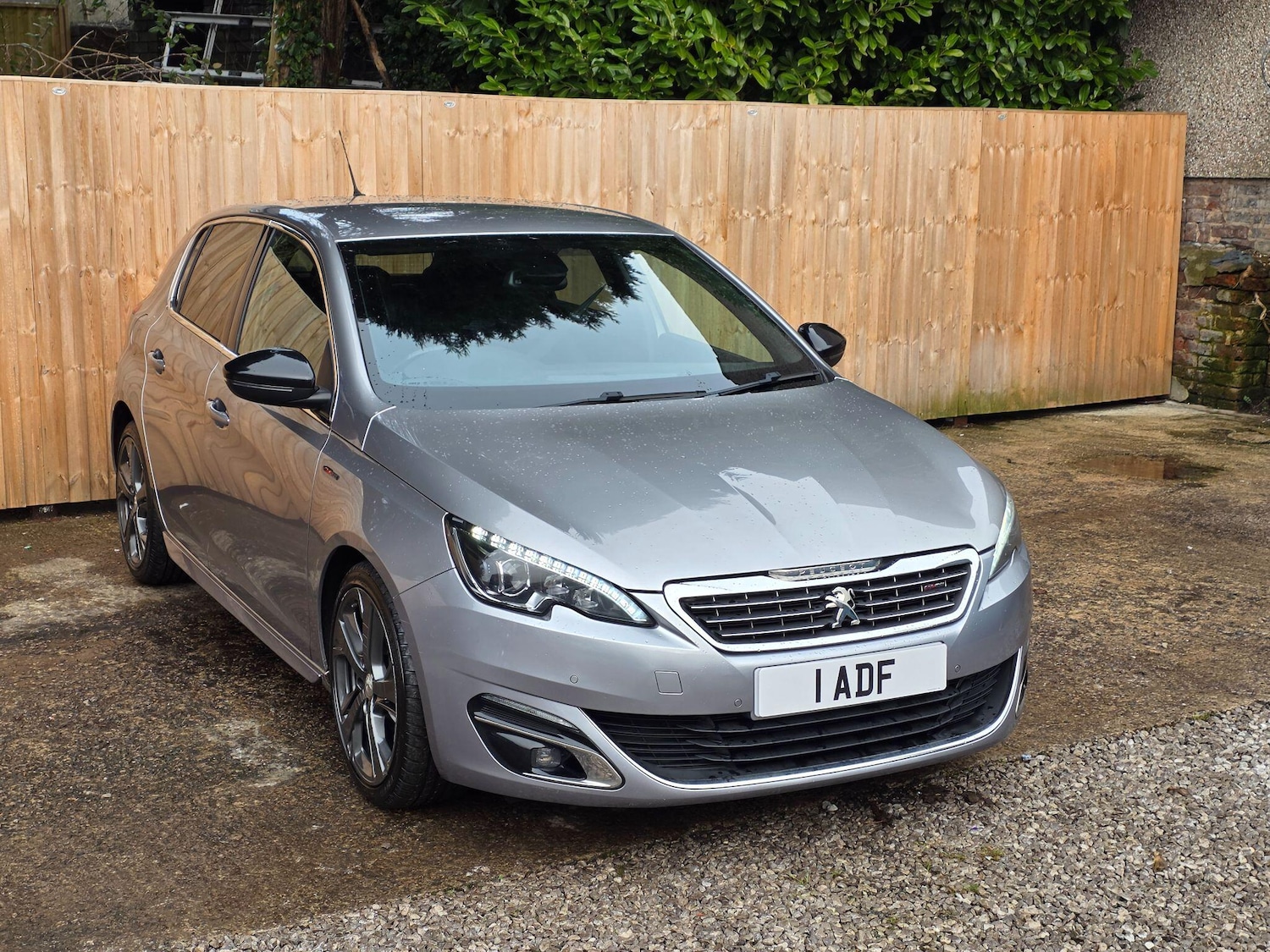 Used Peugeot 308 2016 for sale - 77215259: Photo 5