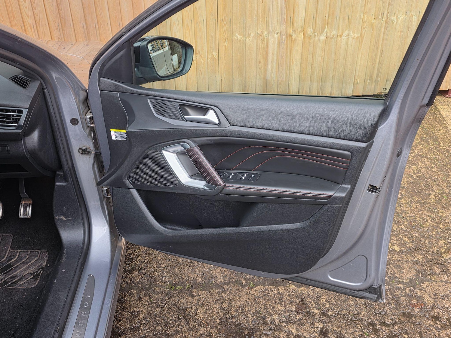 Used Peugeot 308 2016 for sale - 77215259: Photo 50