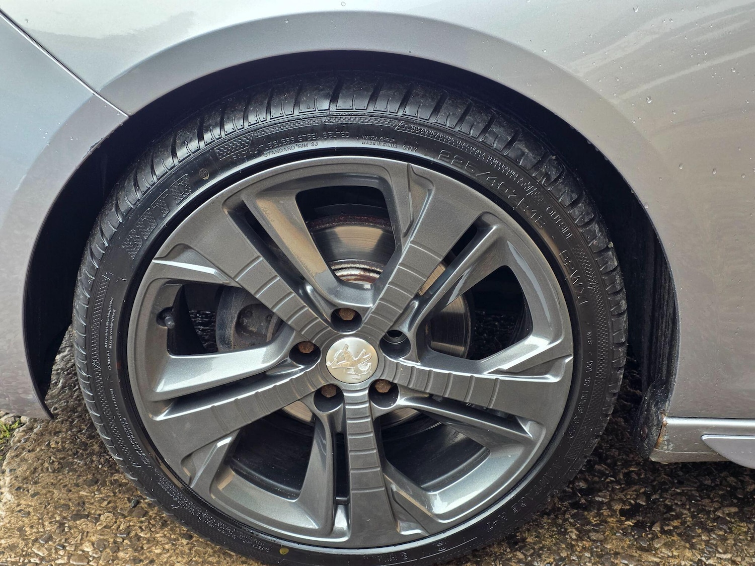 Used Peugeot 308 2016 for sale - 77215259: Photo 51