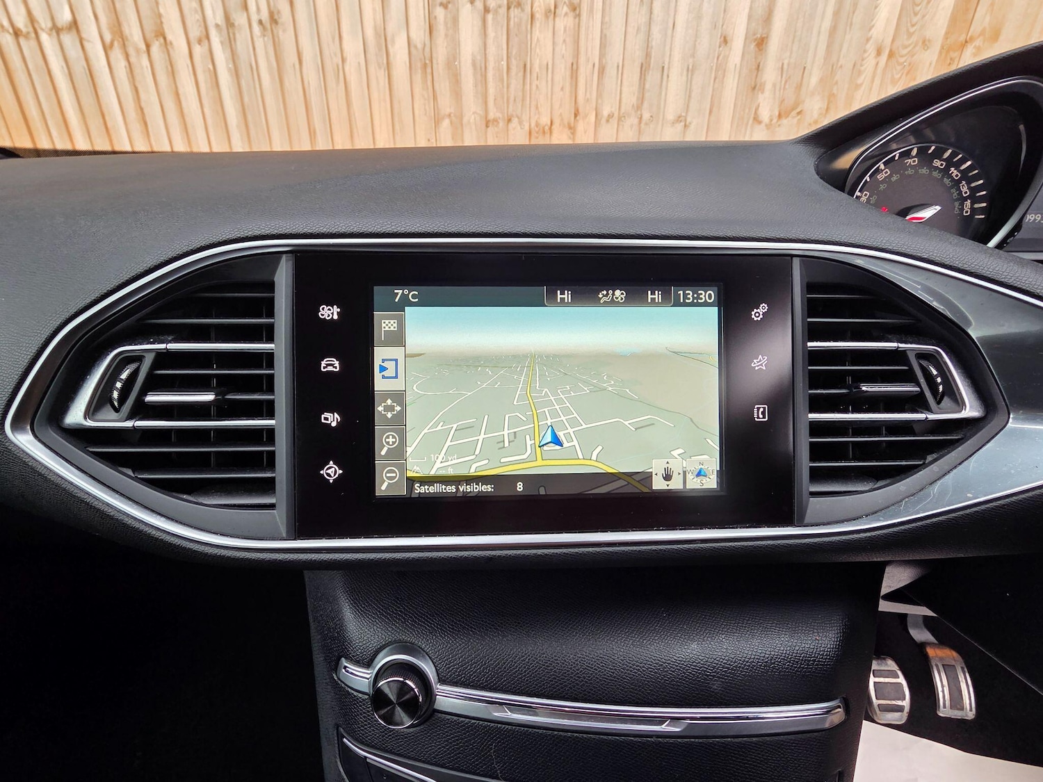 Used Peugeot 308 2016 for sale - 77215259: Photo 53