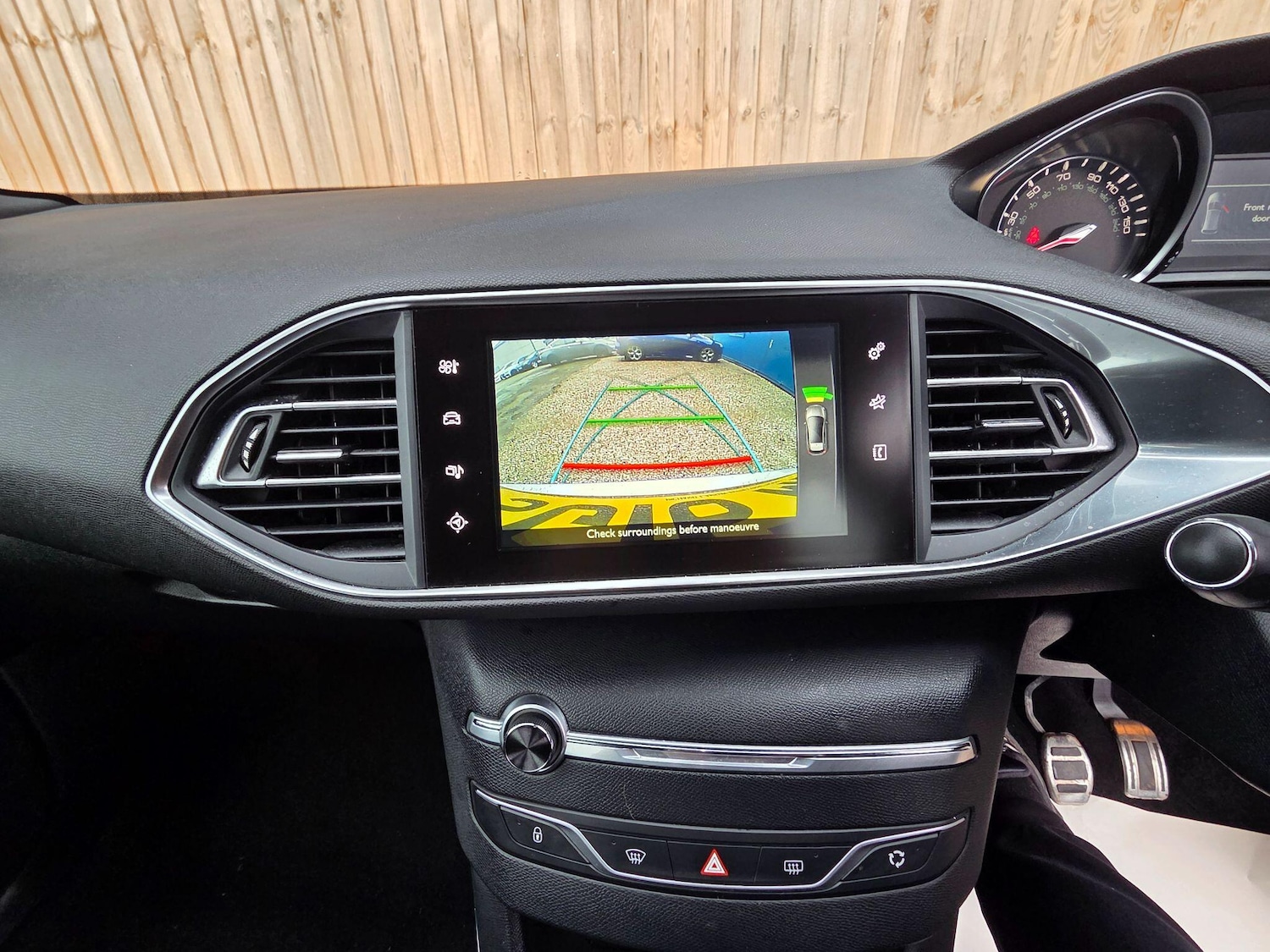 Used Peugeot 308 2016 for sale - 77215259: Photo 55