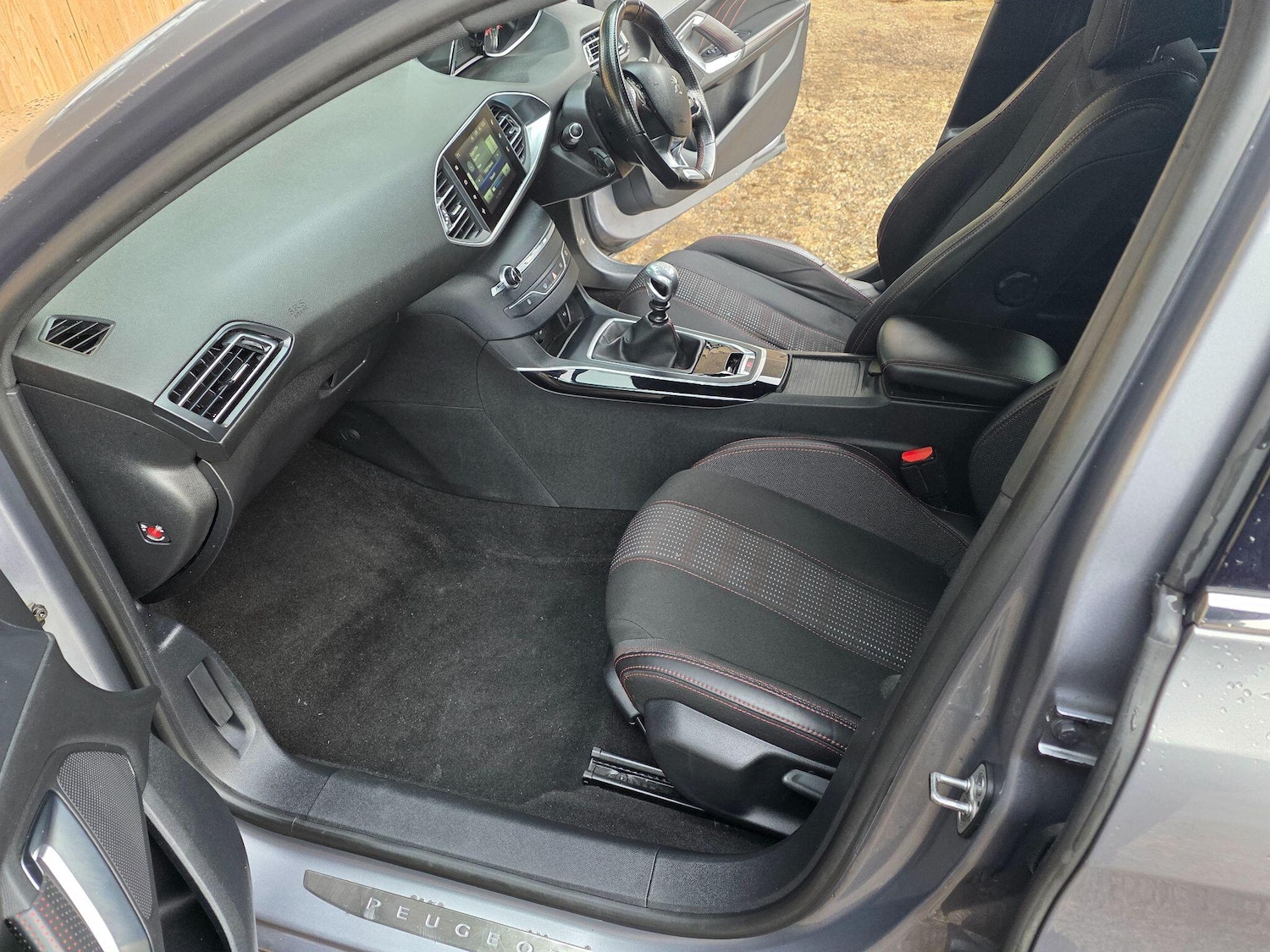 Used Peugeot 308 2016 for sale - 77215259: Photo 57