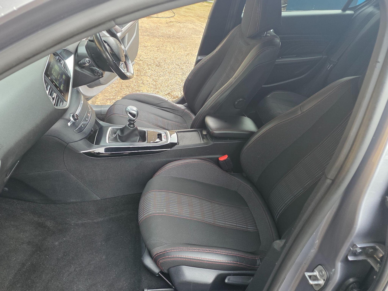 Used Peugeot 308 2016 for sale - 77215259: Photo 58