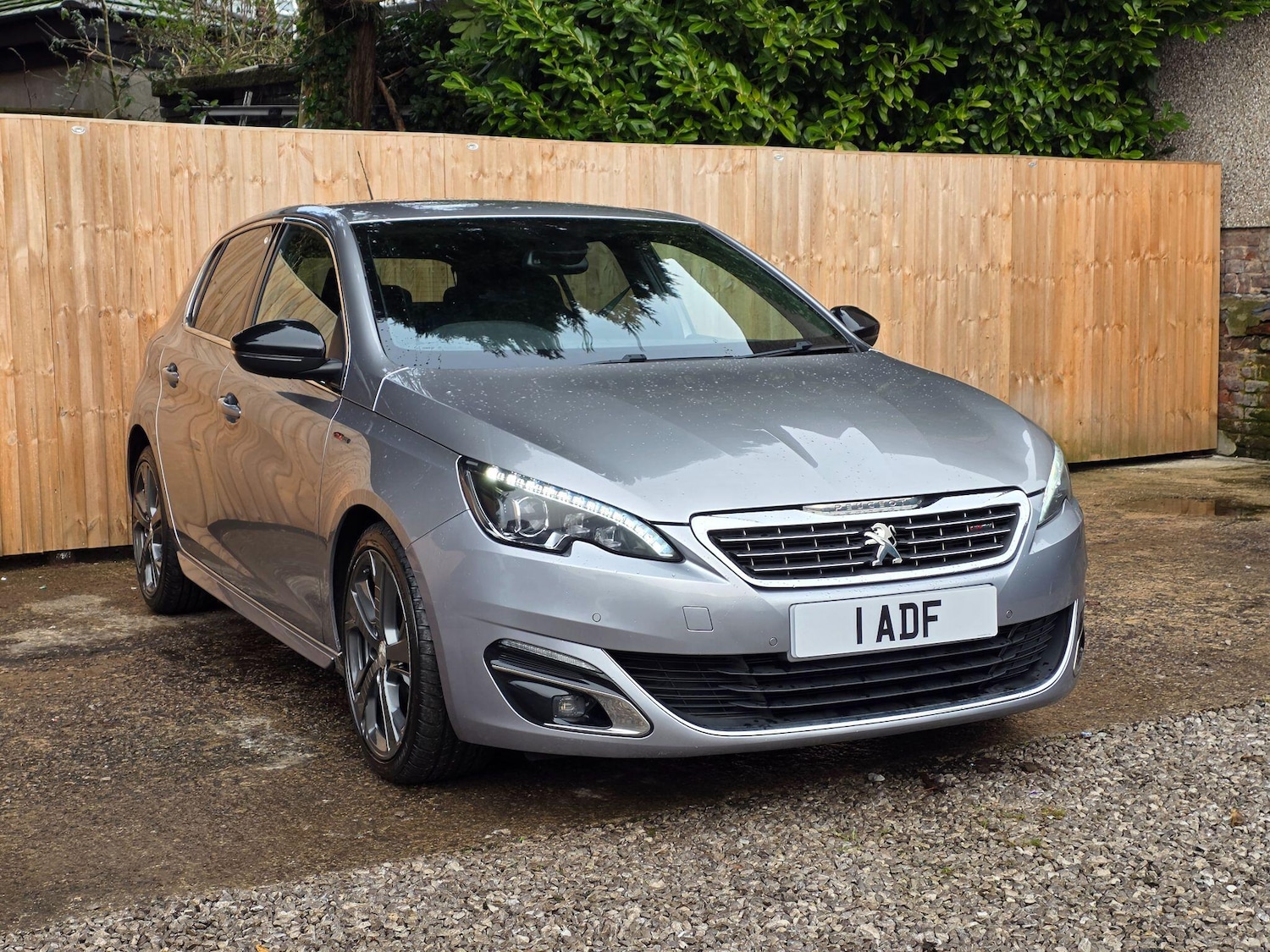 Used Peugeot 308 2016 for sale - 77215259: Photo 6
