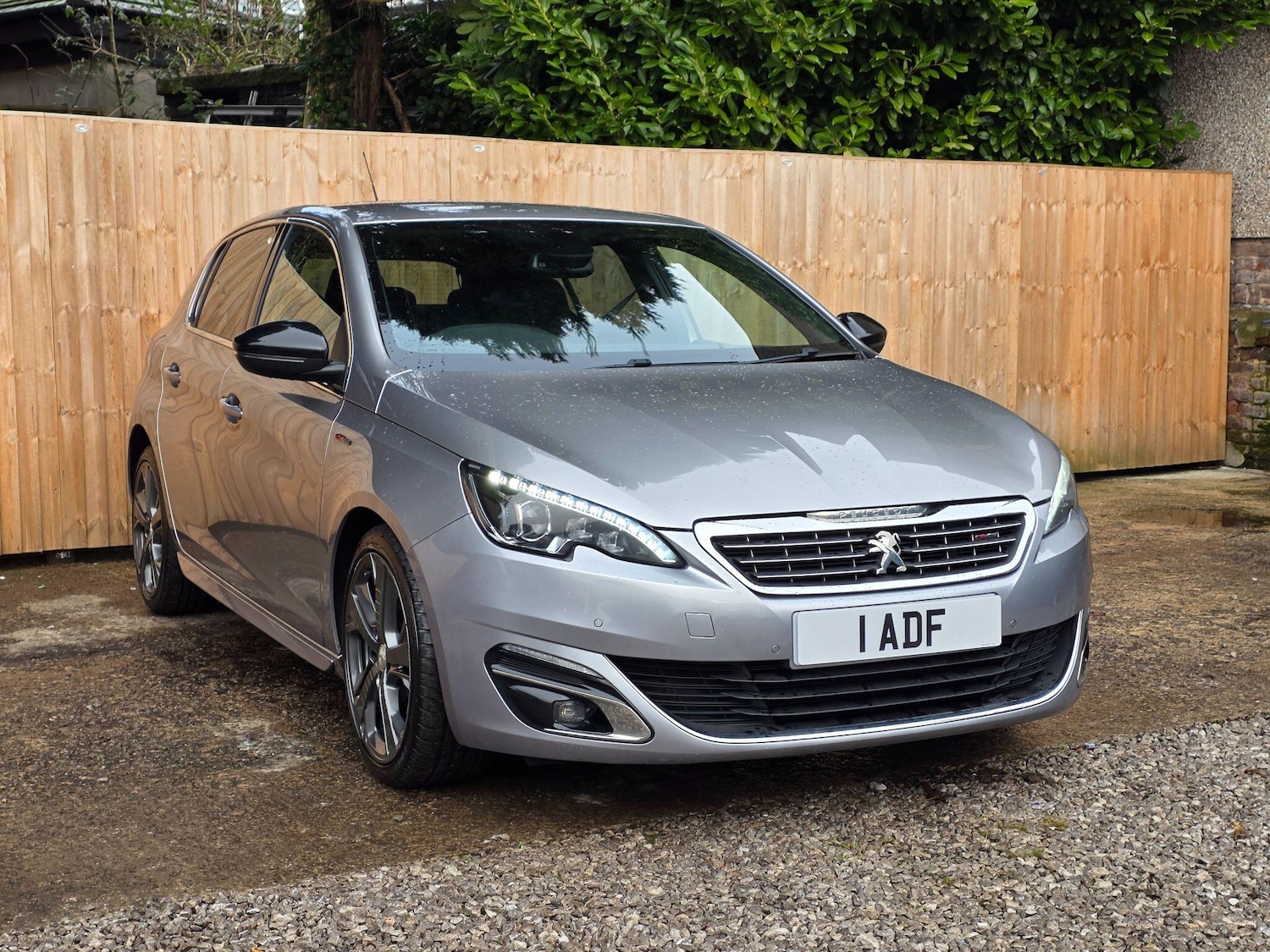 Used Peugeot 308 2016 for sale - 77215259: Photo 7