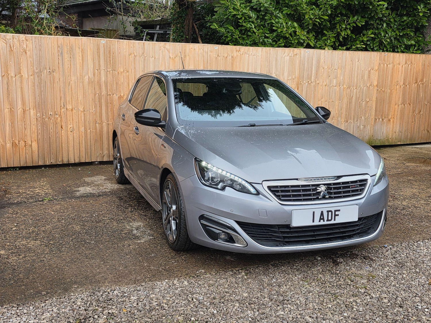 Used Peugeot 308 2016 for sale - 77215259: Photo 8