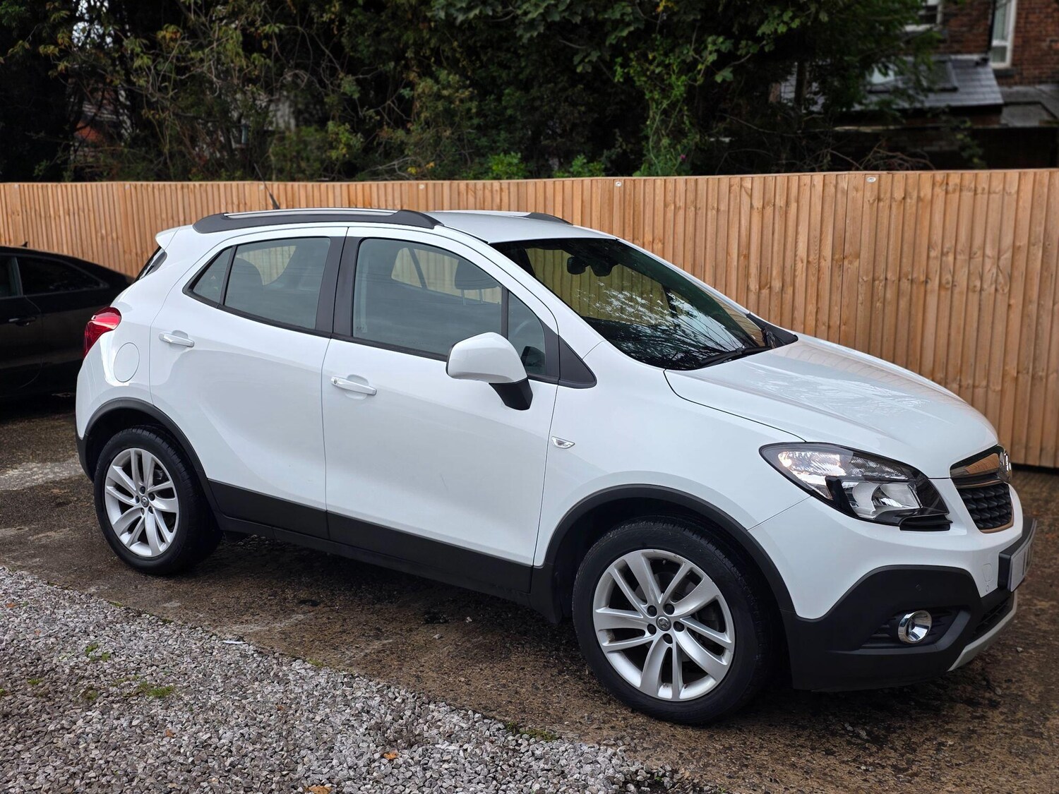 Used Vauxhall Mokka 2015 for sale - 76644694: Photo 11
