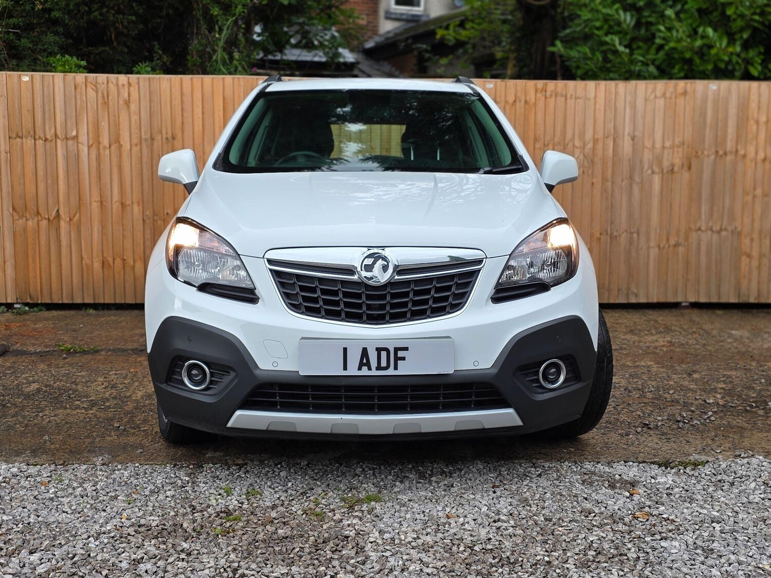 Used Vauxhall Mokka 2015 for sale - 76644694: Photo 13