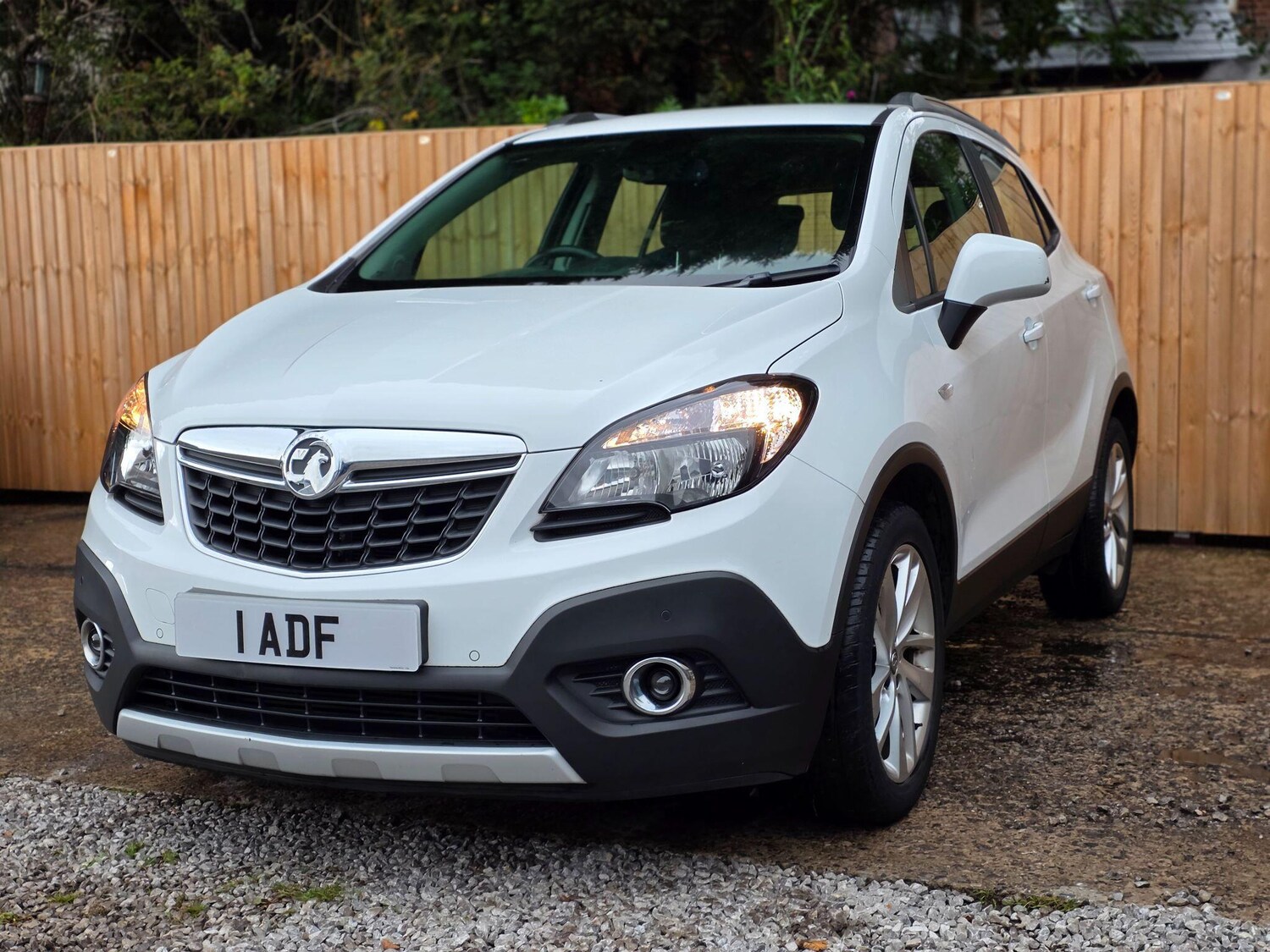 Used Vauxhall Mokka 2015 for sale - 76644694: Photo 15