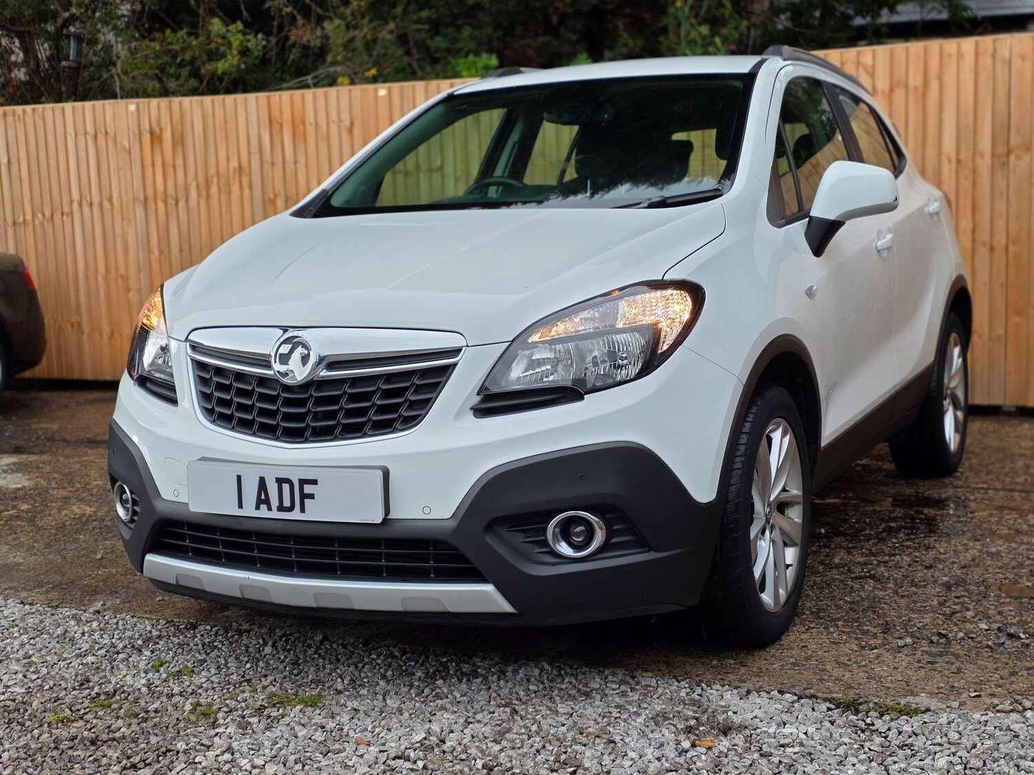 Used Vauxhall Mokka 2015 for sale - 76644694: Photo 16
