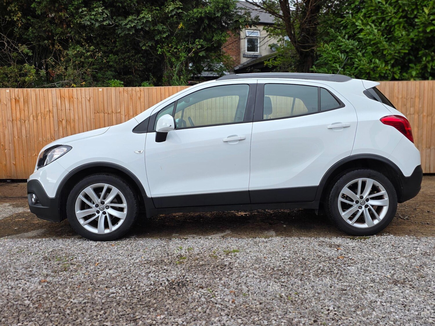 Used Vauxhall Mokka 2015 for sale - 76644694: Photo 17