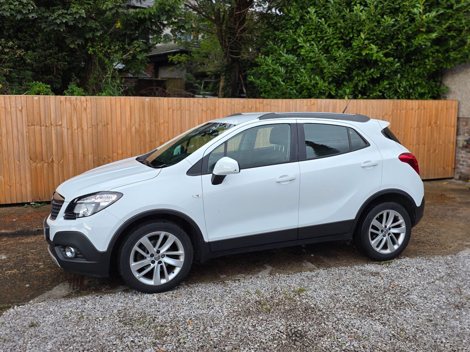 Used Vauxhall Mokka 2015 for sale - 76644694: Photo 19