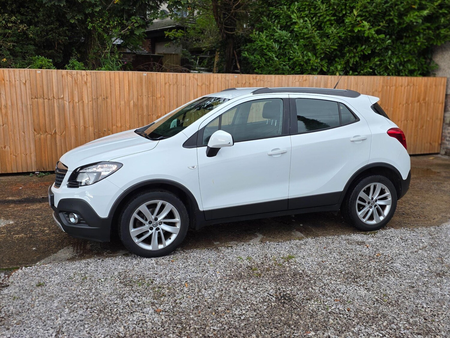 Used Vauxhall Mokka 2015 for sale - 76644694: Photo 20