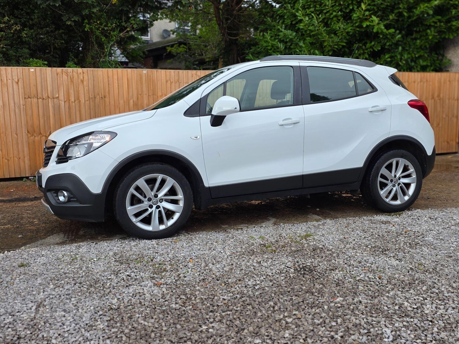 Used Vauxhall Mokka 2015 for sale - 76644694: Photo 21