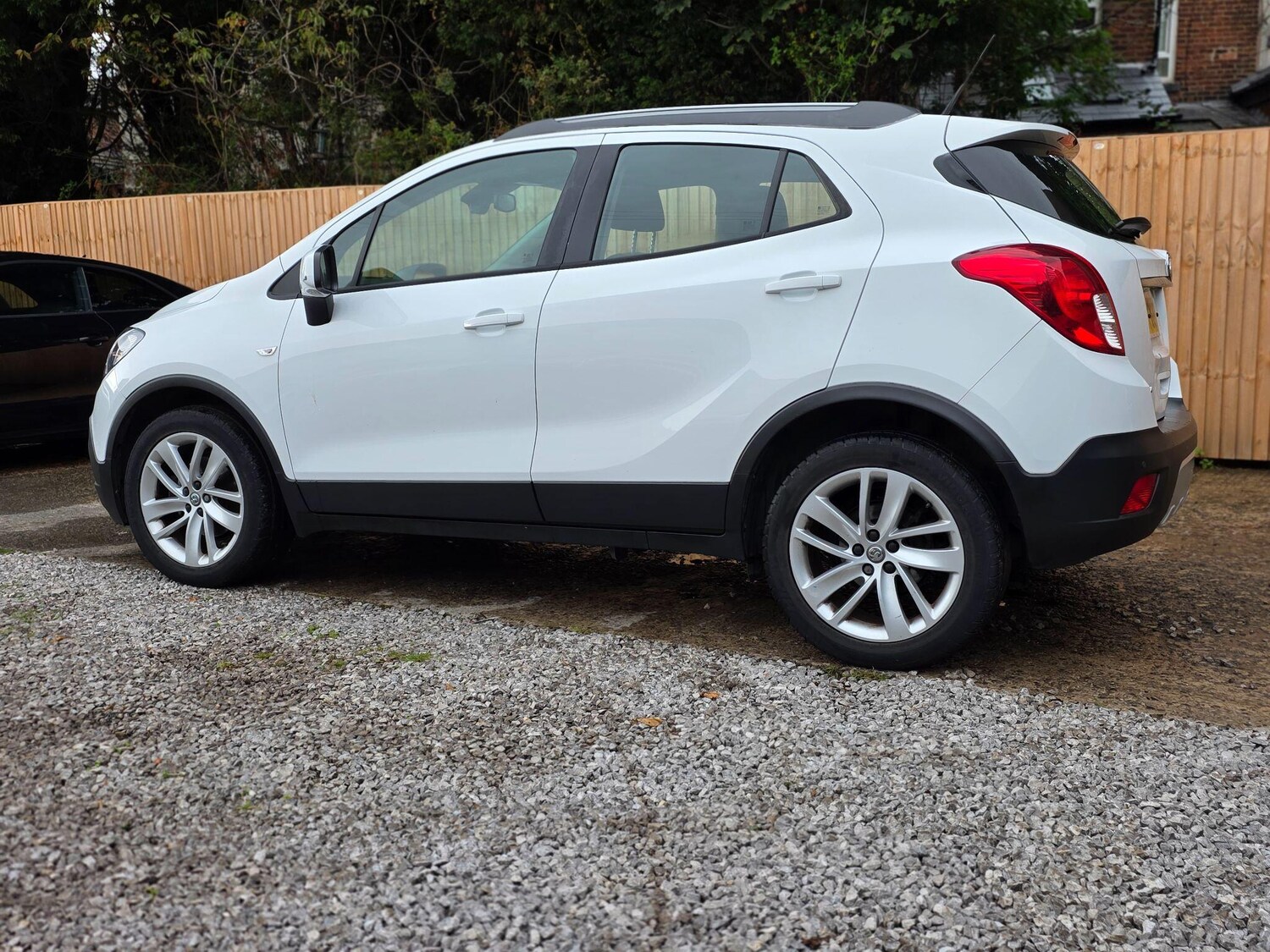 Used Vauxhall Mokka 2015 for sale - 76644694: Photo 23