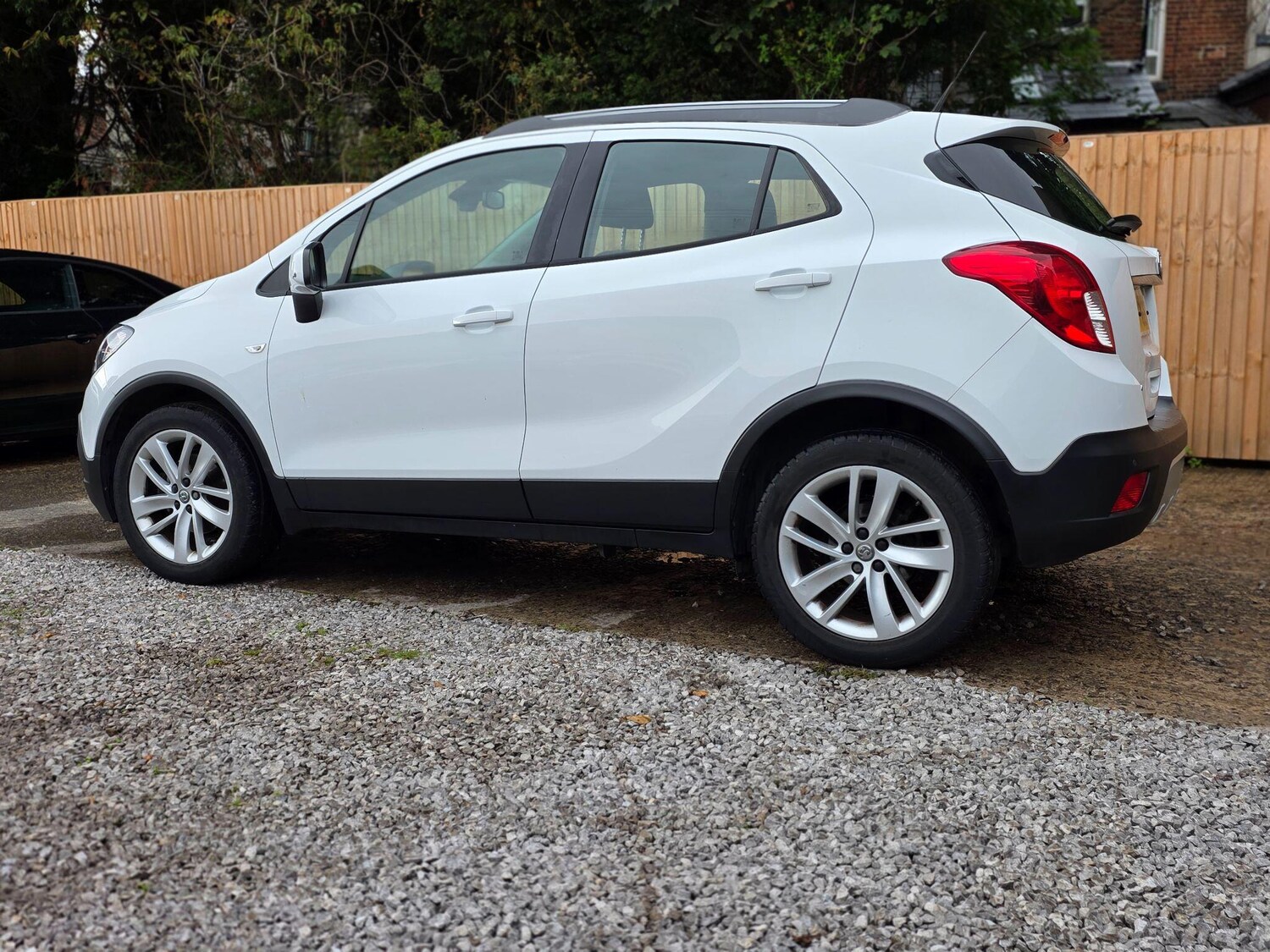 Used Vauxhall Mokka 2015 for sale - 76644694: Photo 24