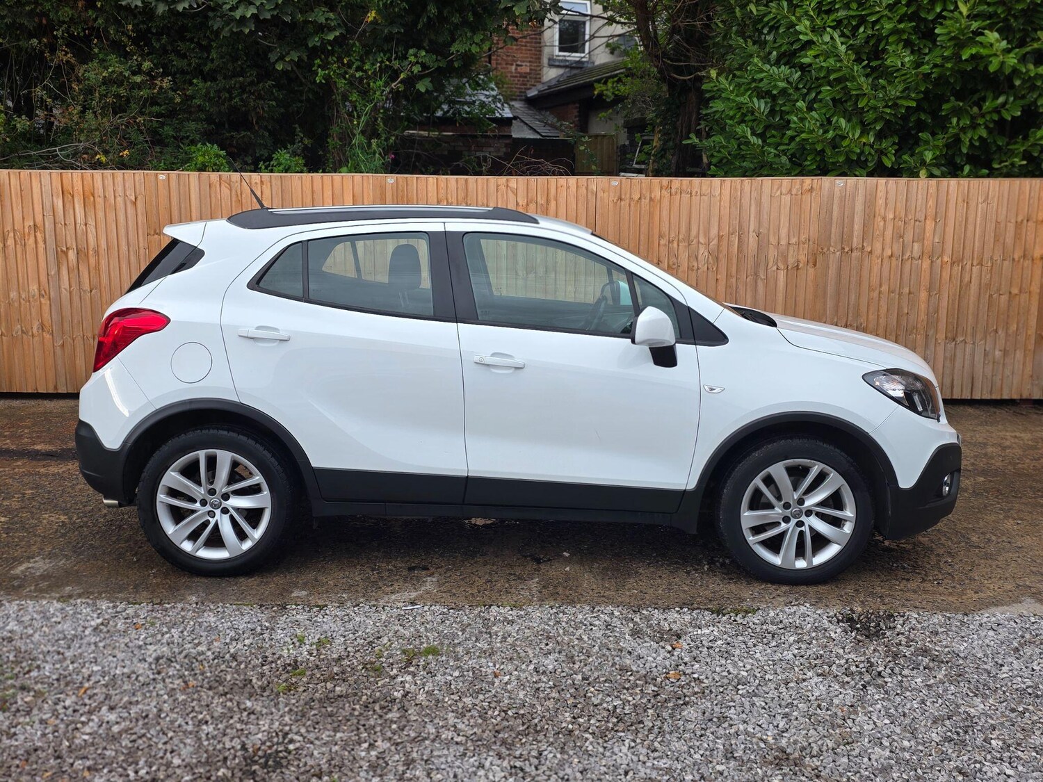 Used Vauxhall Mokka 2015 for sale - 76644694: Photo 25