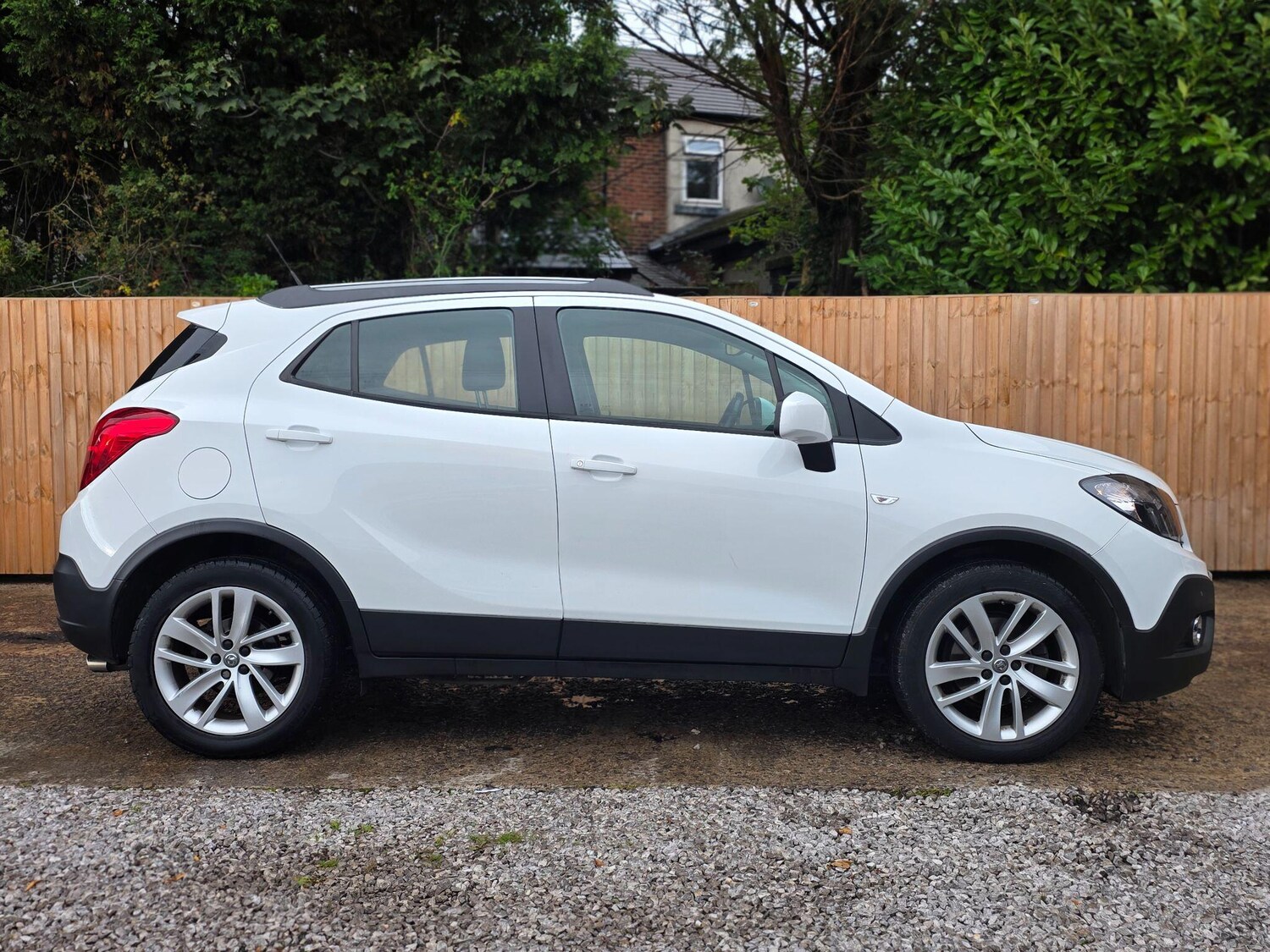 Used Vauxhall Mokka 2015 for sale - 76644694: Photo 26