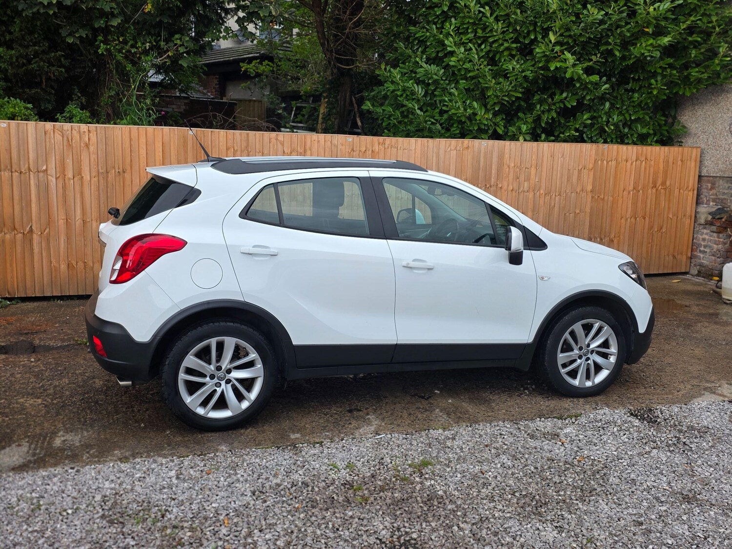 Used Vauxhall Mokka 2015 for sale - 76644694: Photo 27