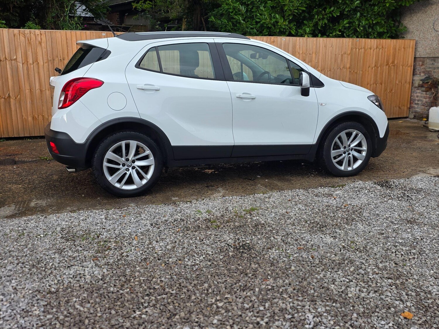 Used Vauxhall Mokka 2015 for sale - 76644694: Photo 29