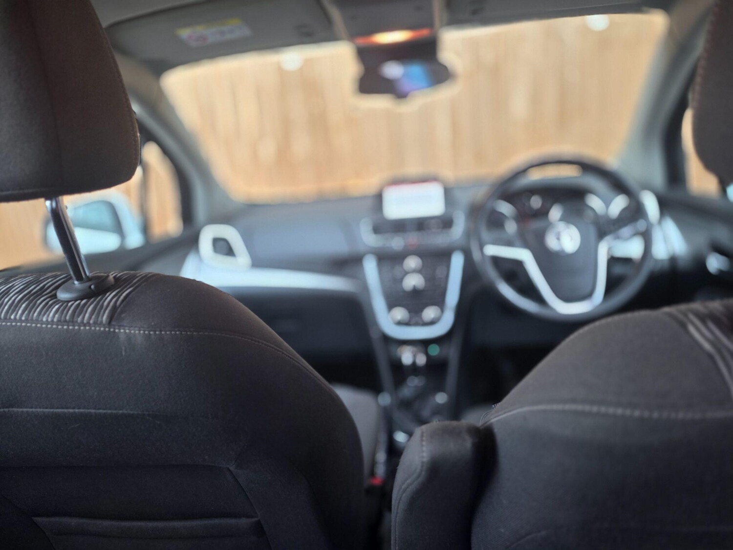 Used Vauxhall Mokka 2015 for sale - 76644694: Photo 30