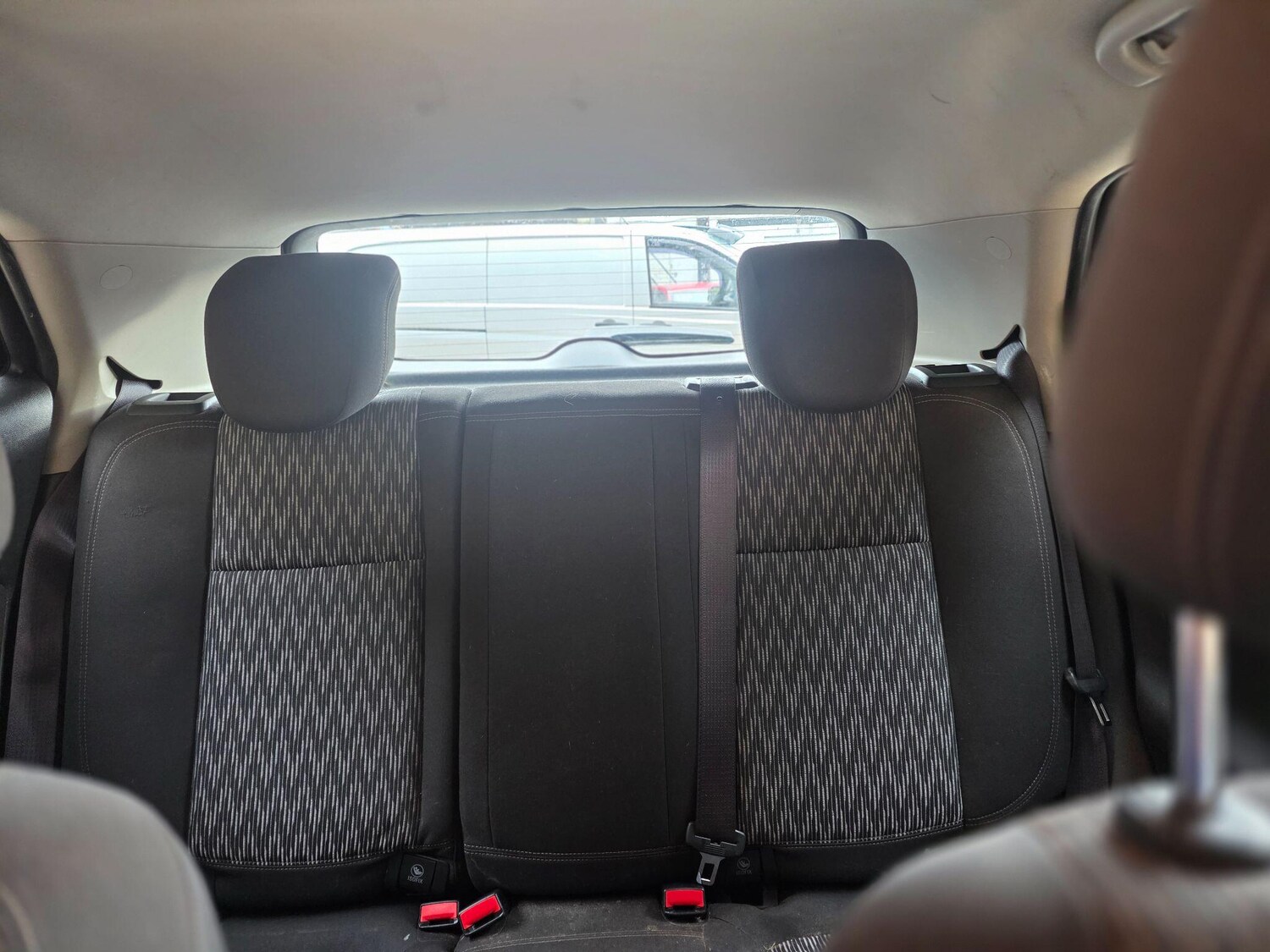 Used Vauxhall Mokka 2015 for sale - 76644694: Photo 32