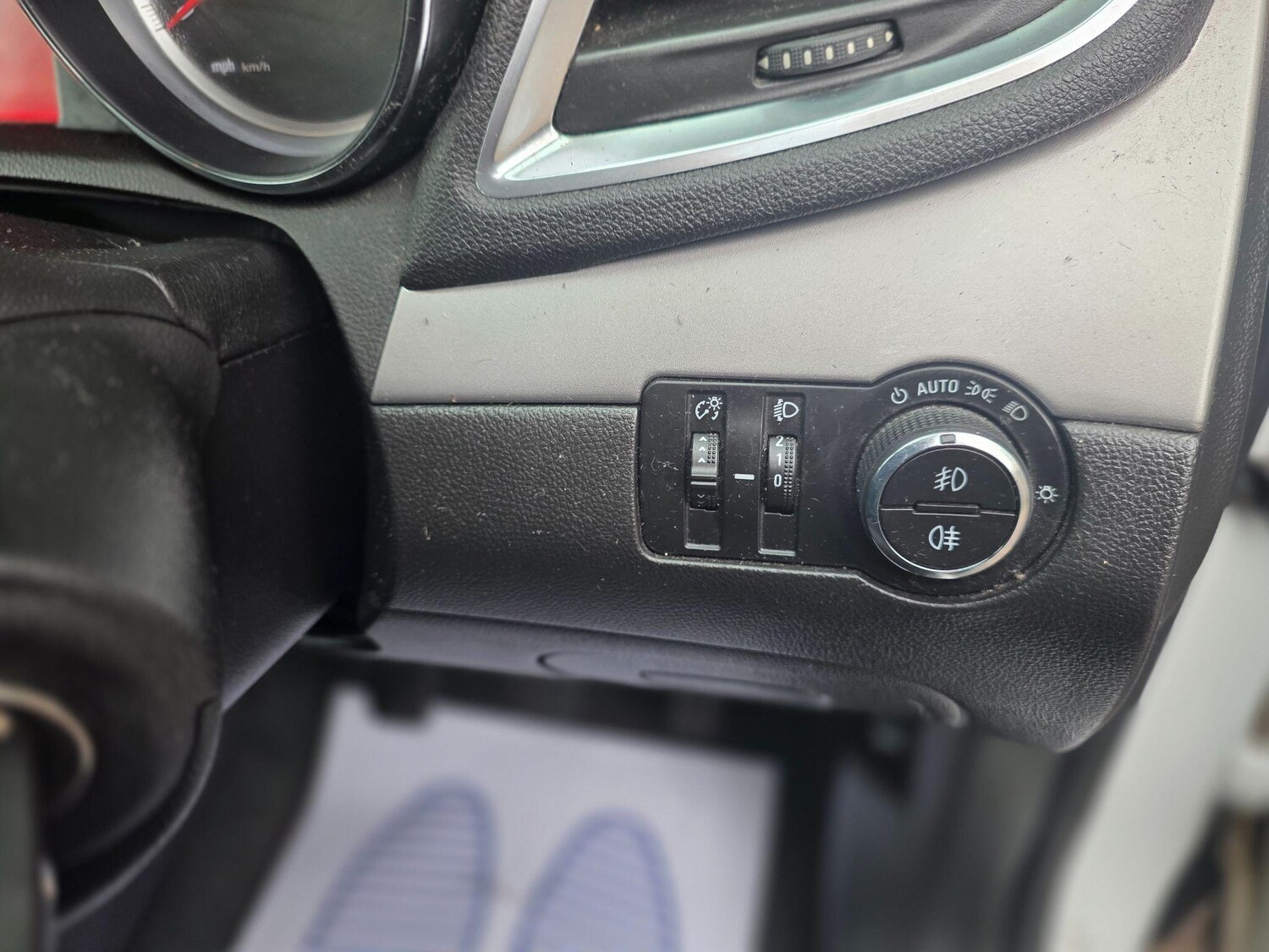 Used Vauxhall Mokka 2015 for sale - 76644694: Photo 35