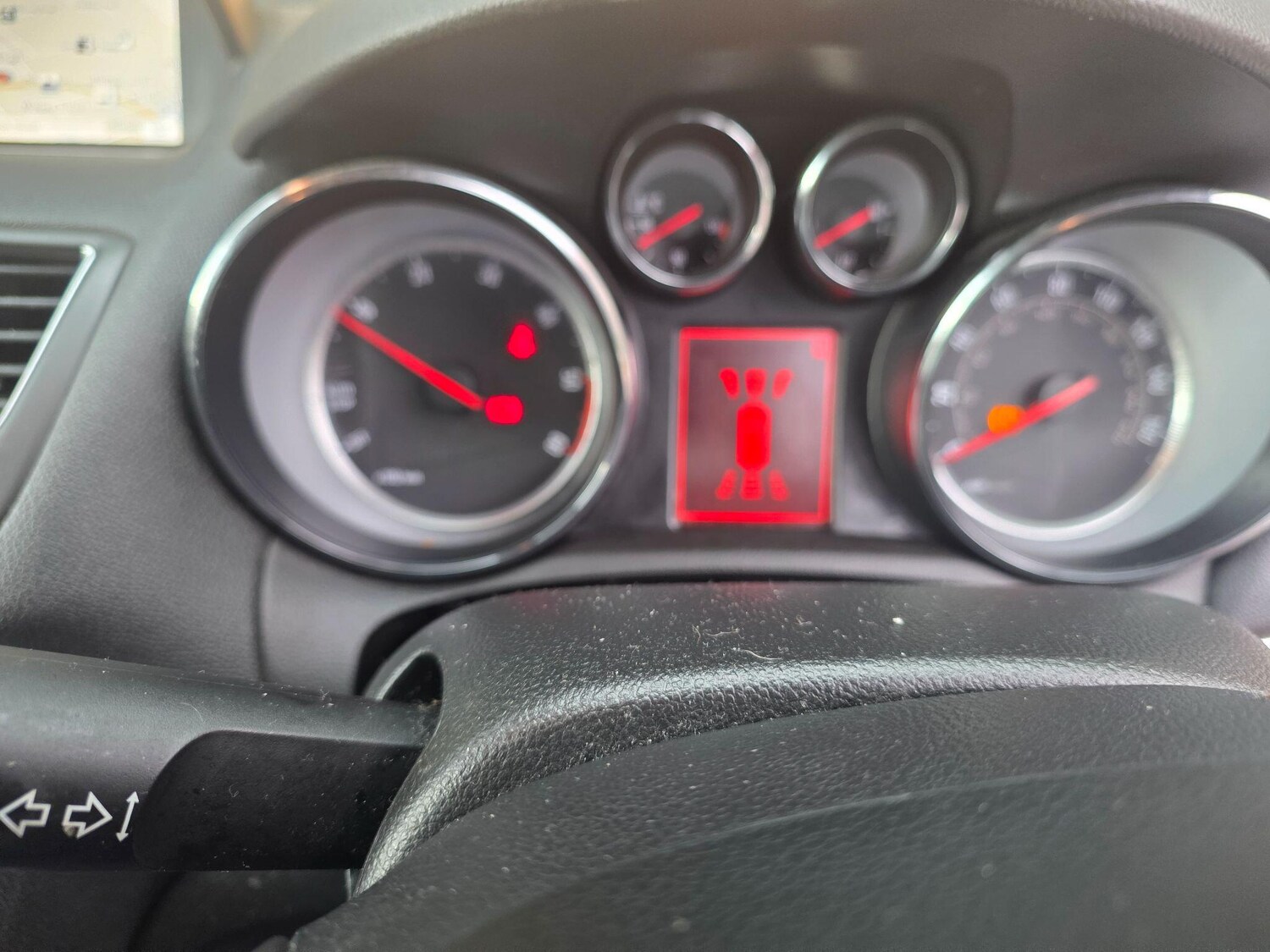 Used Vauxhall Mokka 2015 for sale - 76644694: Photo 43