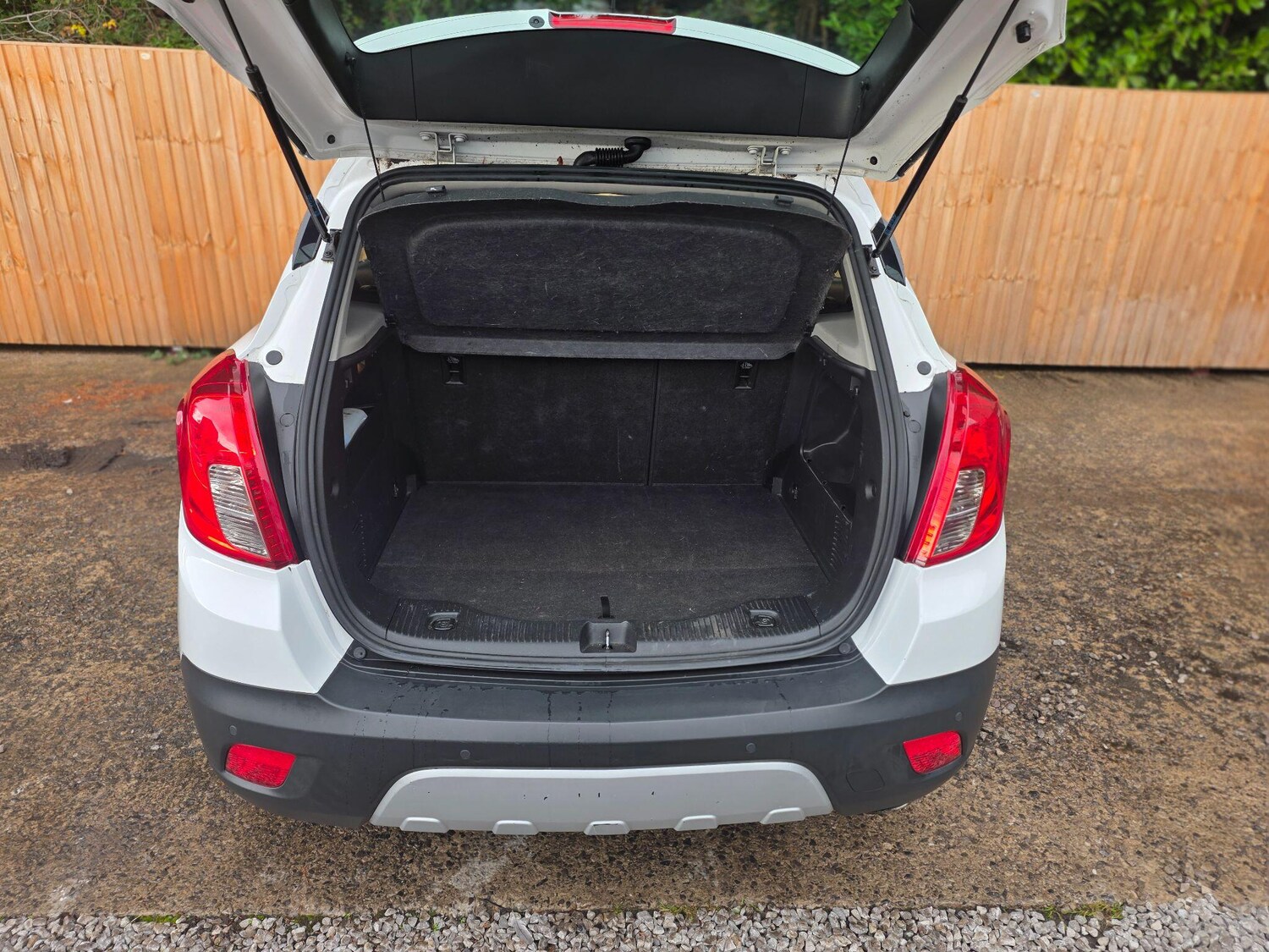 Used Vauxhall Mokka 2015 for sale - 76644694: Photo 44