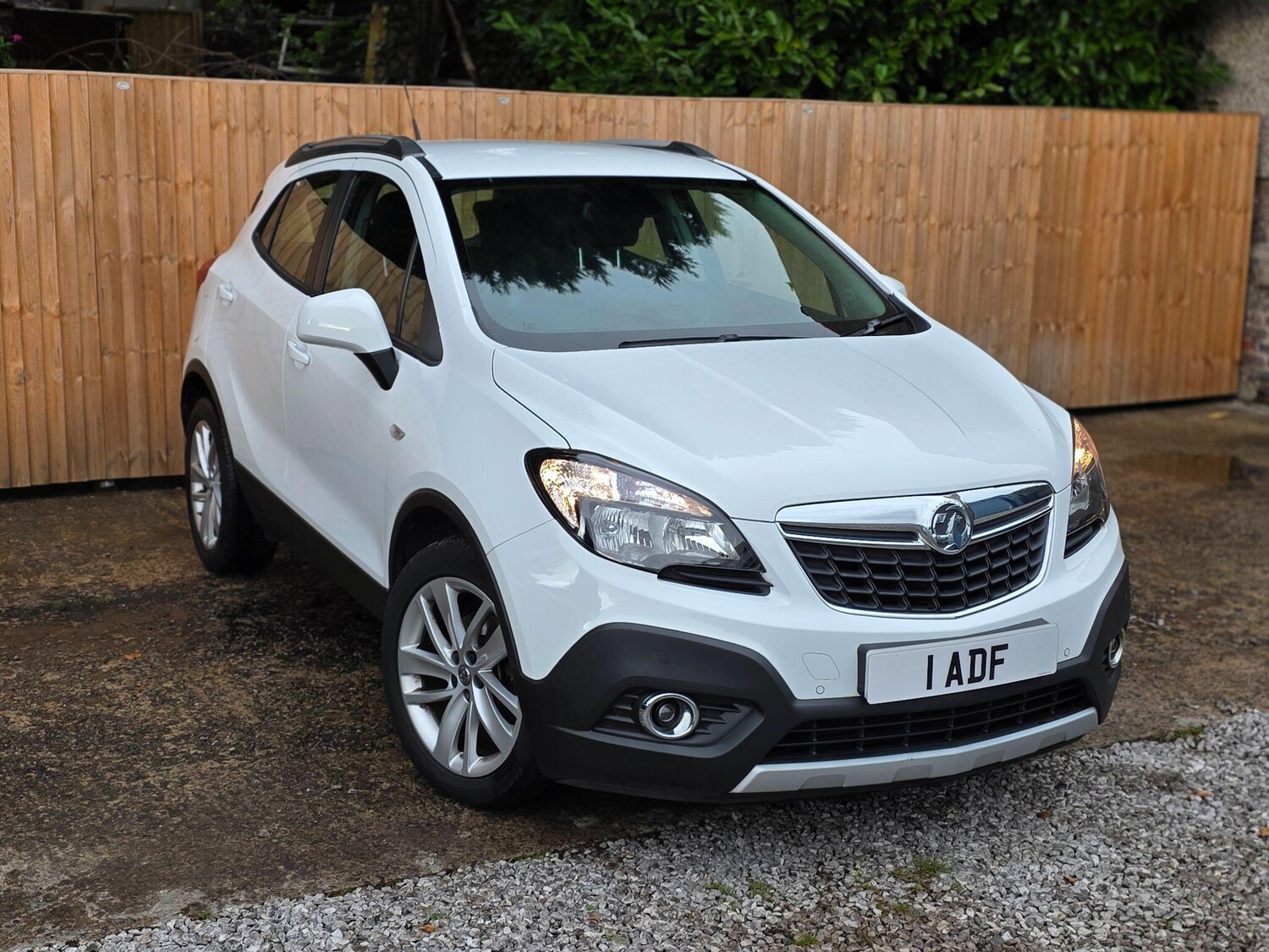 Used Vauxhall Mokka 2015 for sale - 76644694: Photo 7