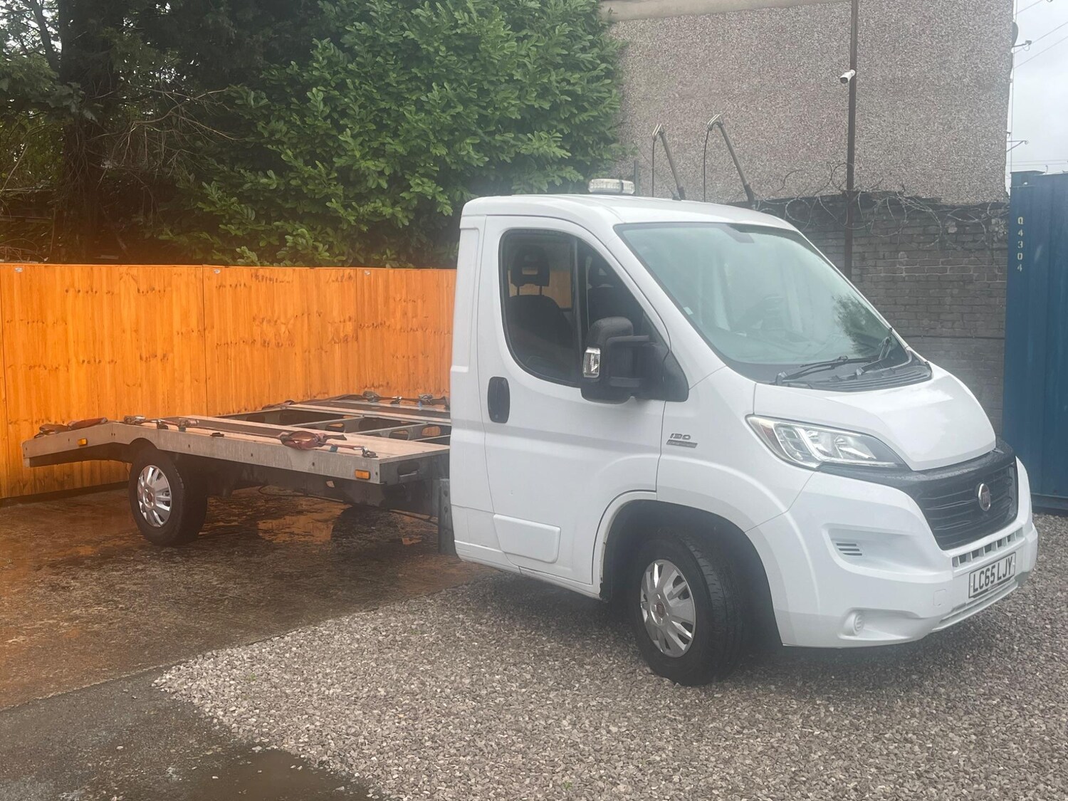 Used Fiat Ducato 2015 for sale - 76646345: Photo 13