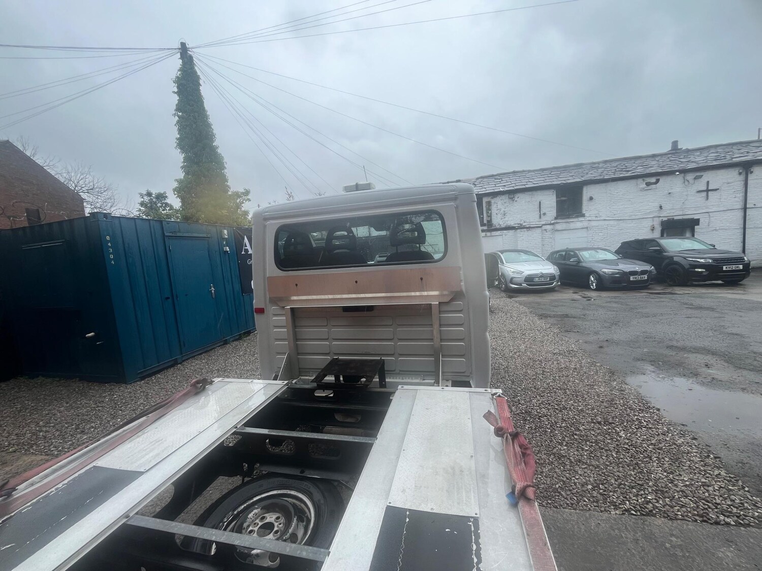 Used Fiat Ducato 2015 for sale - 76646345: Photo 14