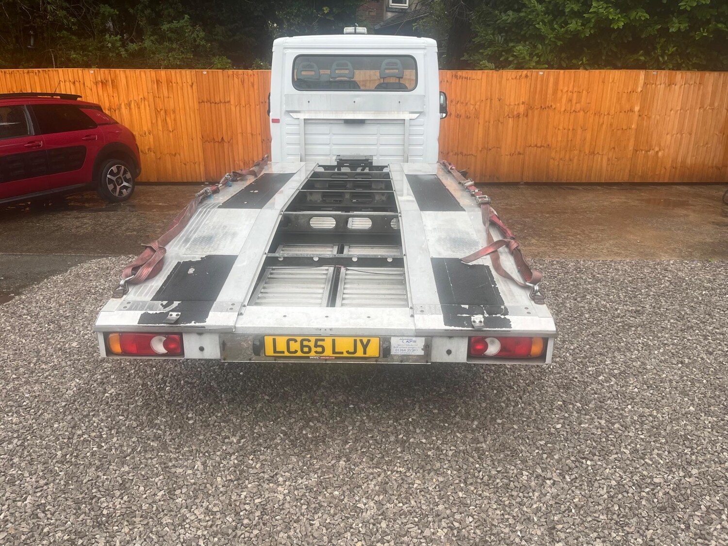 Used Fiat Ducato 2015 for sale - 76646345: Photo 17