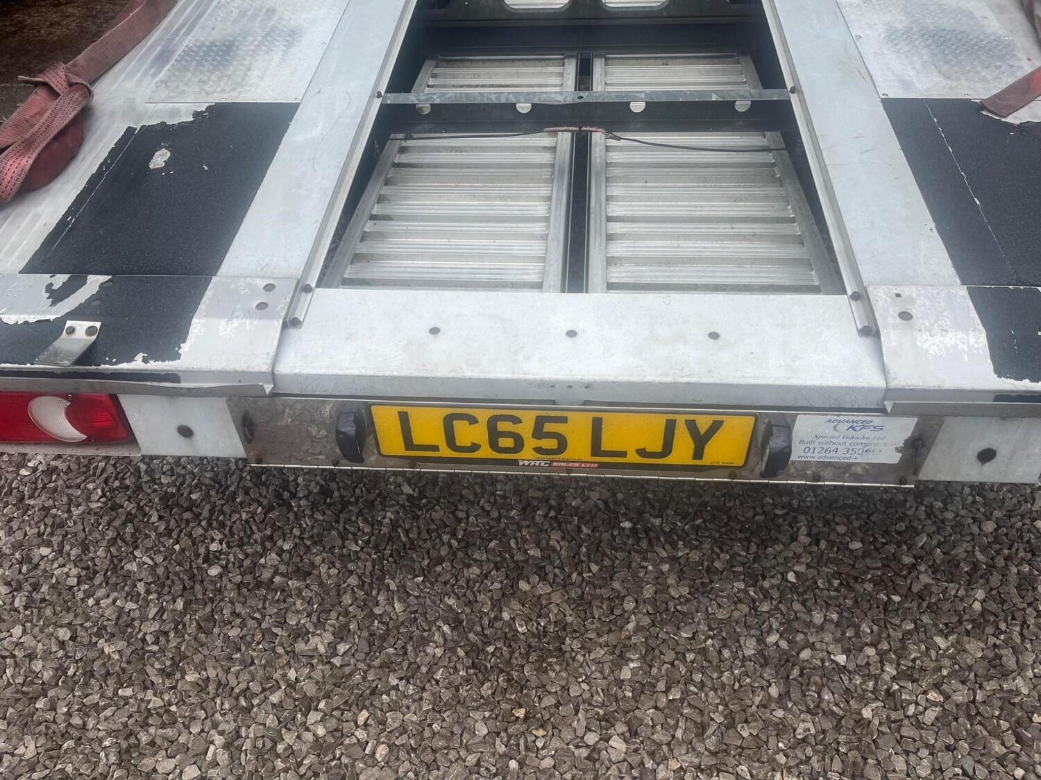 Used Fiat Ducato 2015 for sale - 76646345: Photo 20