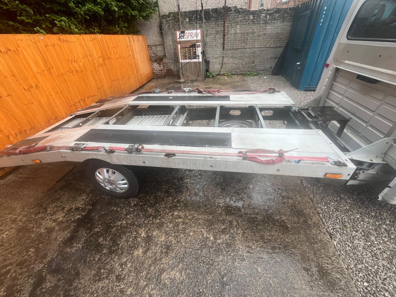 Used Fiat Ducato 2015 for sale - 76646345: Photo 21