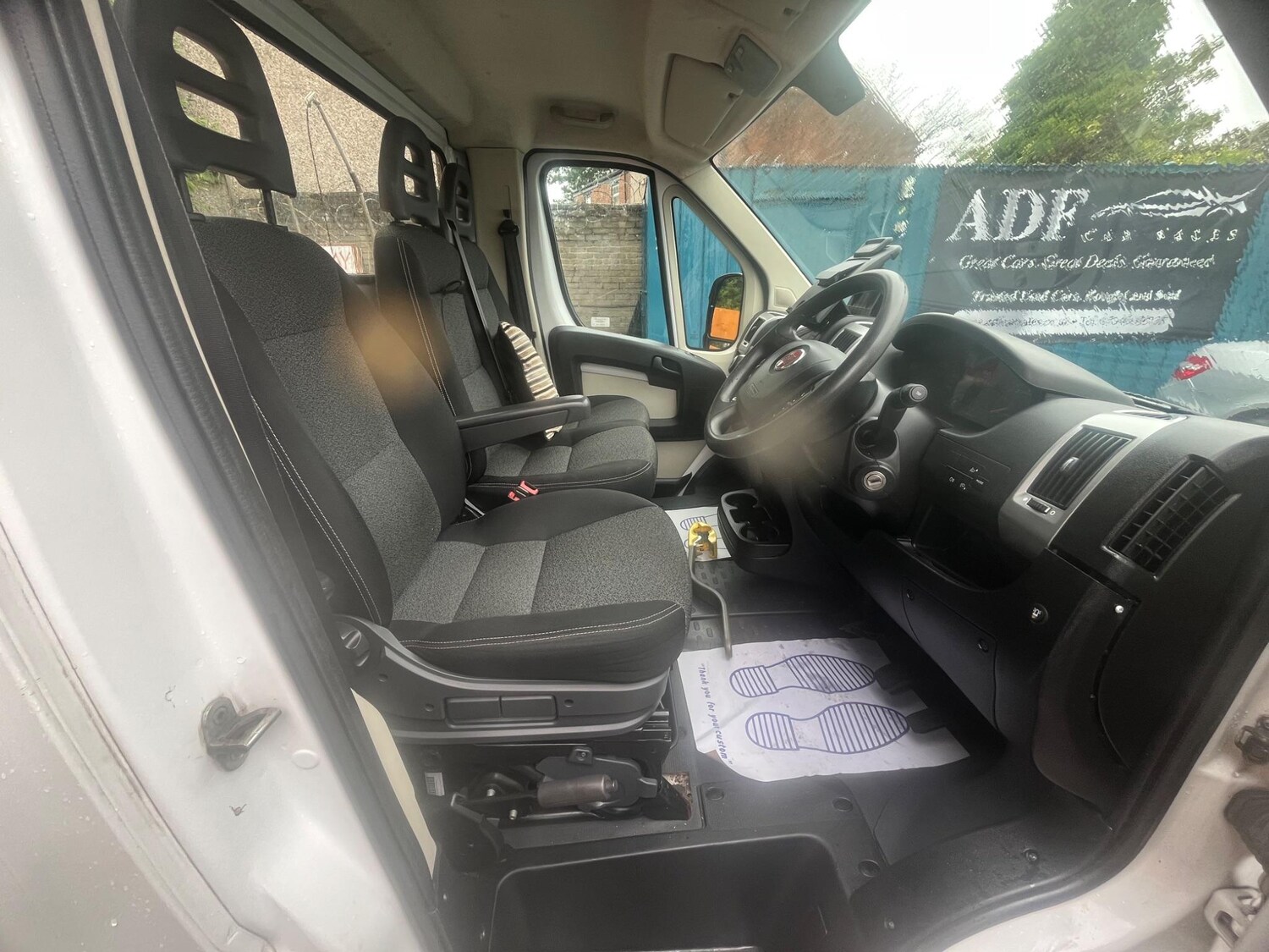 Used Fiat Ducato 2015 for sale - 76646345: Photo 22